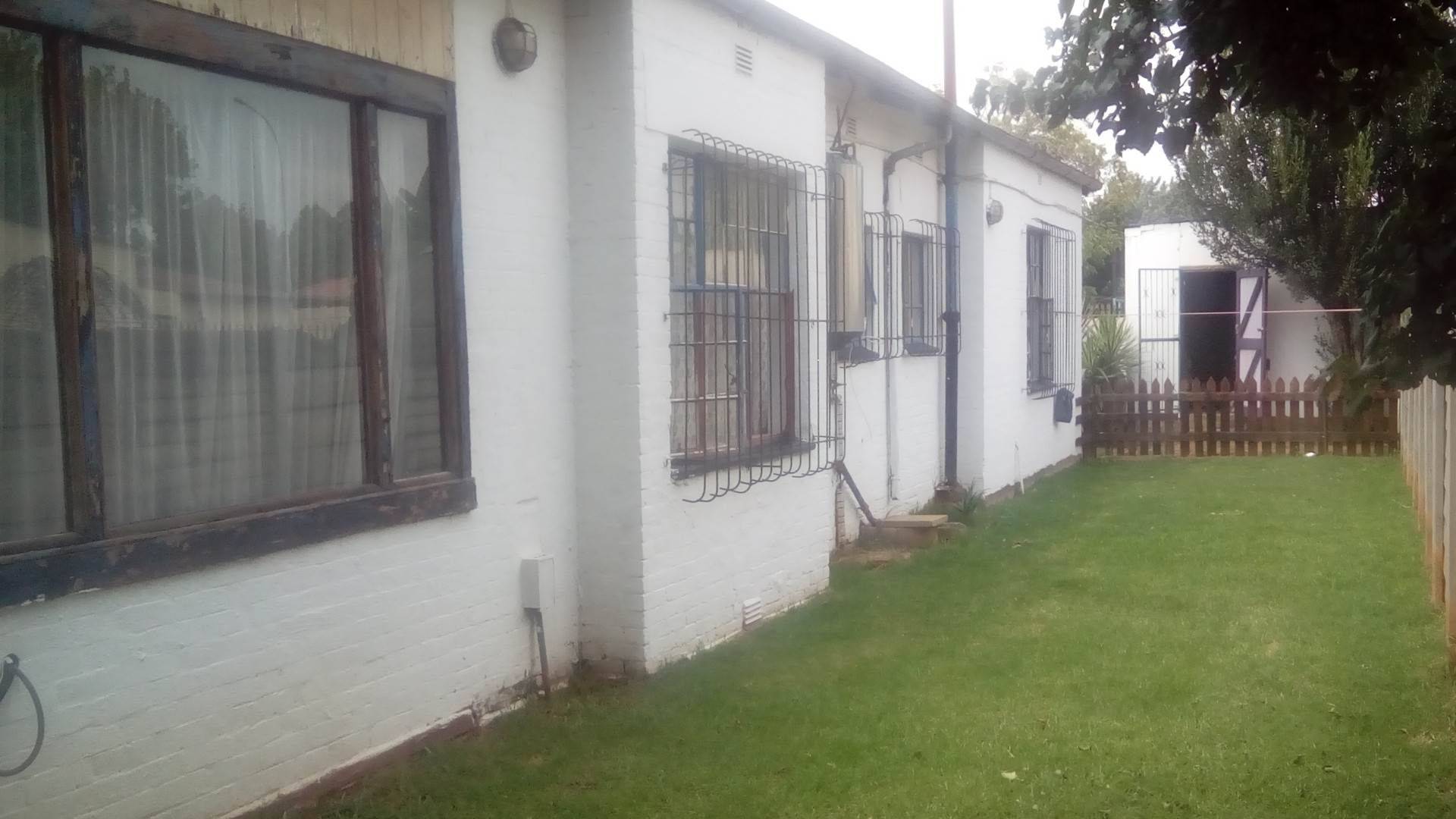 House Pending Sale In Sherwood Gardens, Brakpan, Gauteng for R 520,000
