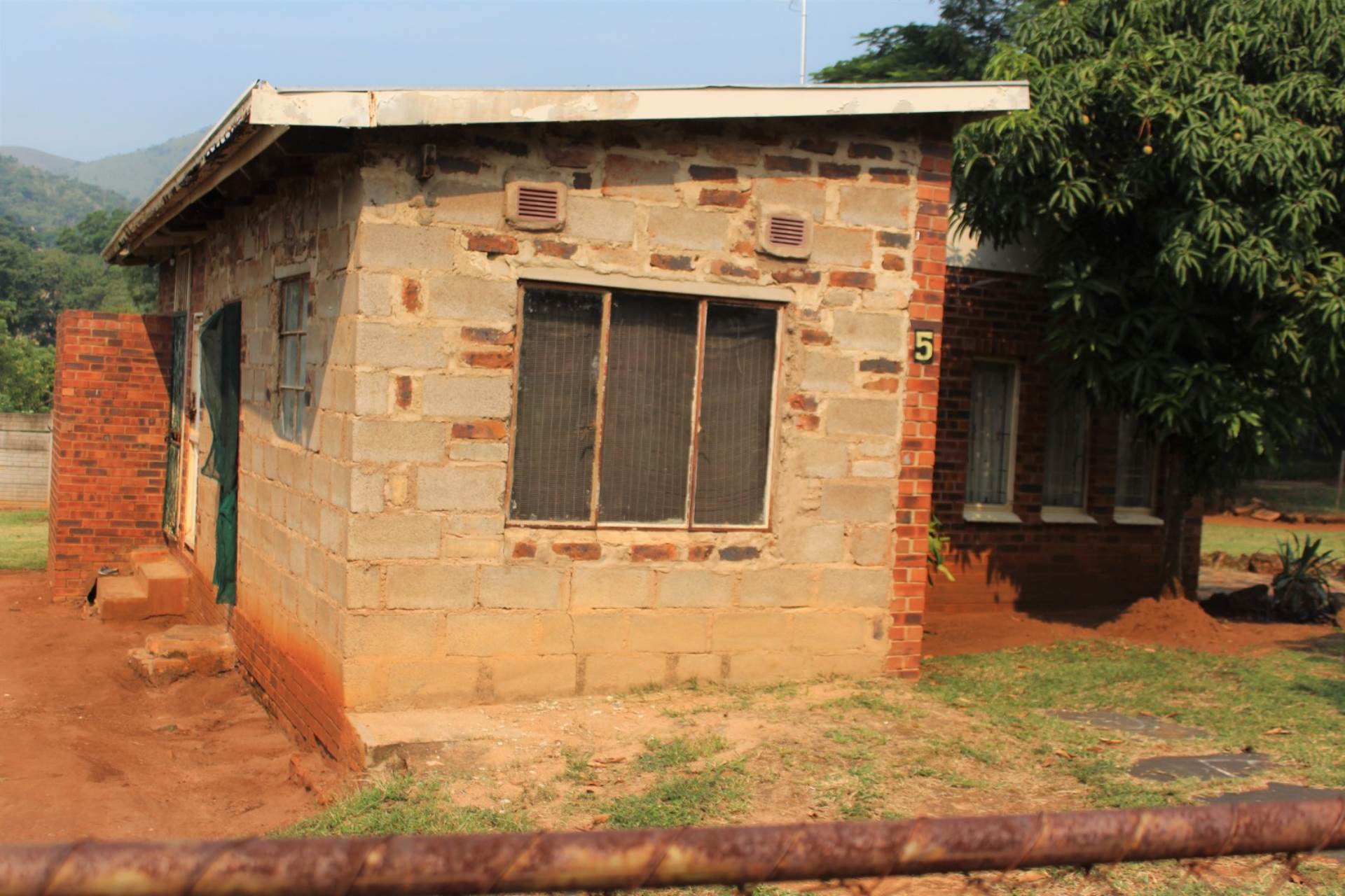 House For Sale In Barberton, Barberton, Mpumalanga for R 486000.0 Ref