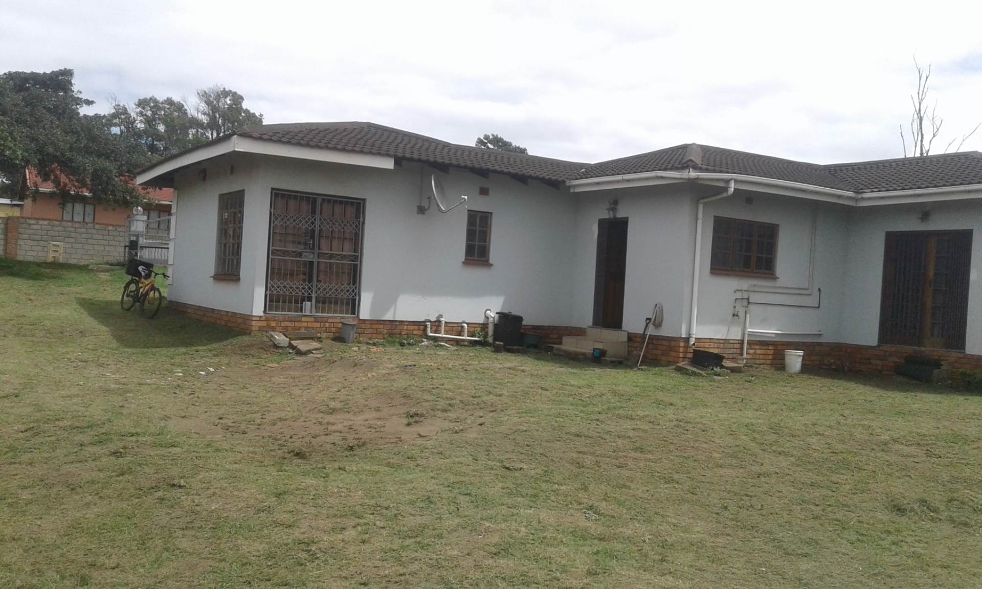 House For Sale In Mtubatuba, Mtubatuba, Kwazulu Natal for R 999,000