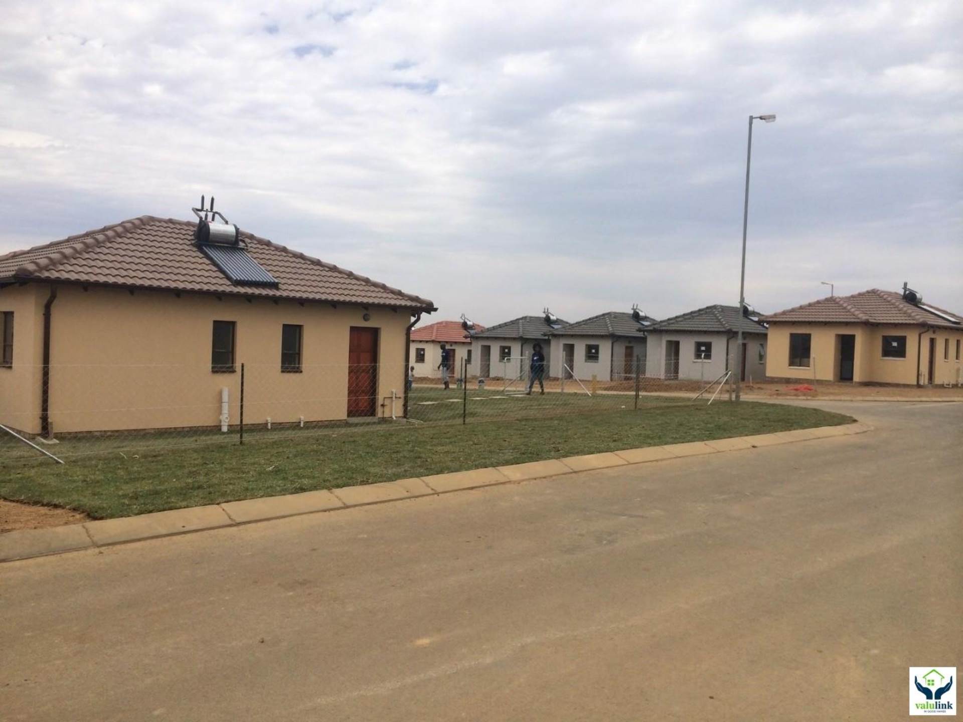 House For Sale in Clayville Ext 45, MIDRAND for R 420 460 1083940