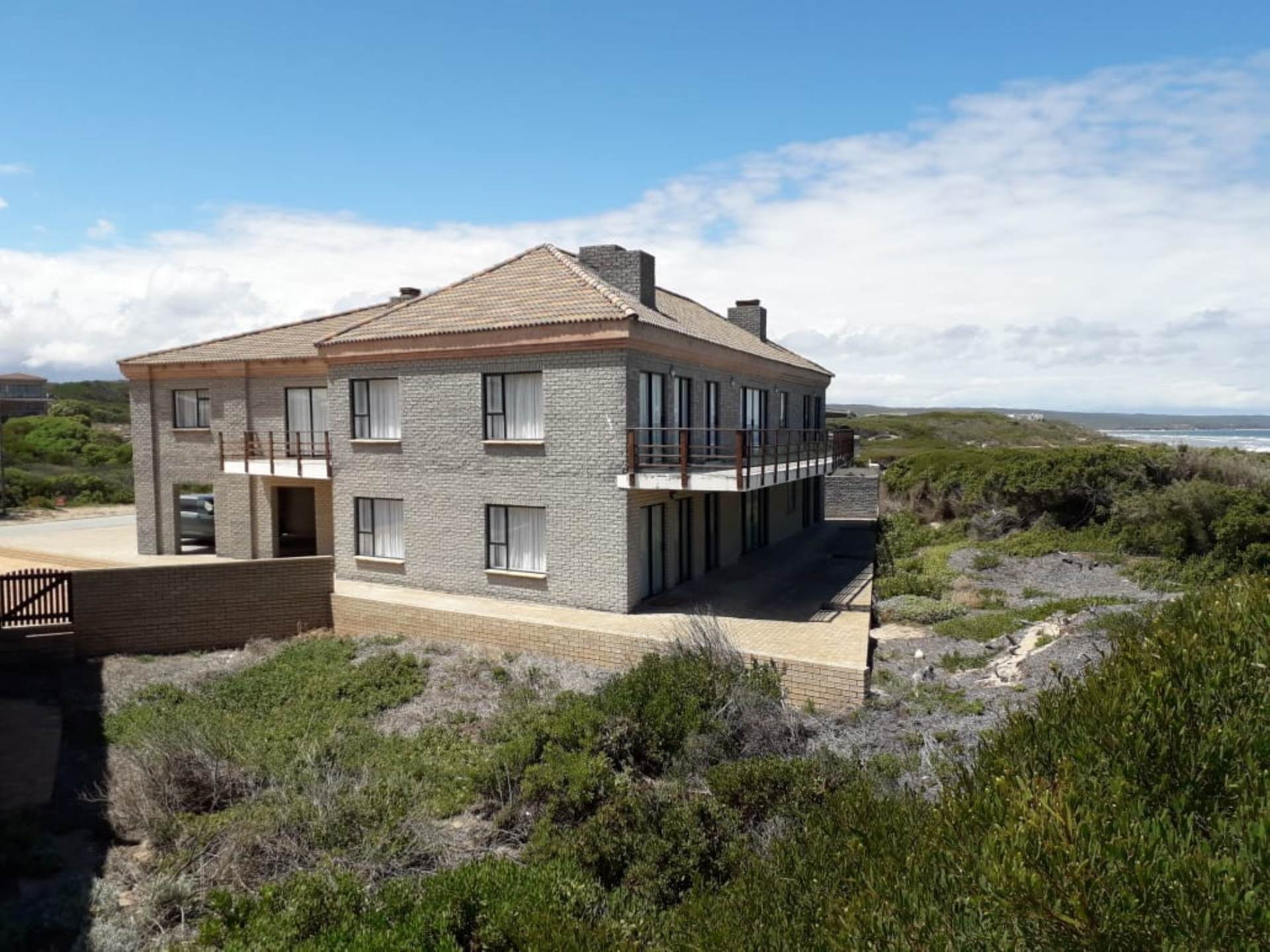 Guest House For Sale In Witsand, Witsand, Western Cape for R 4,500,000