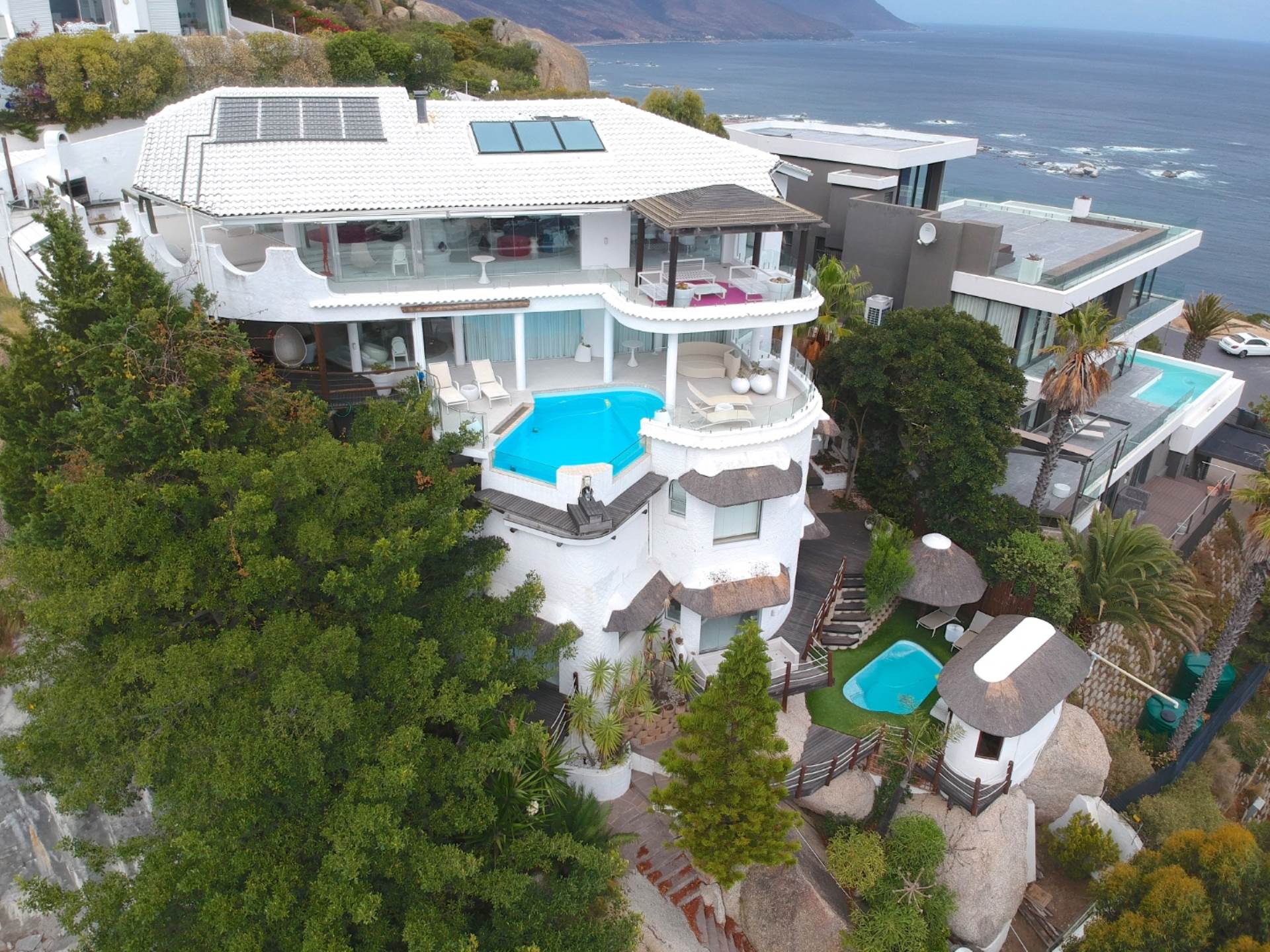 House For Sale In Bantry Bay, Cape Town, Western Cape for ...