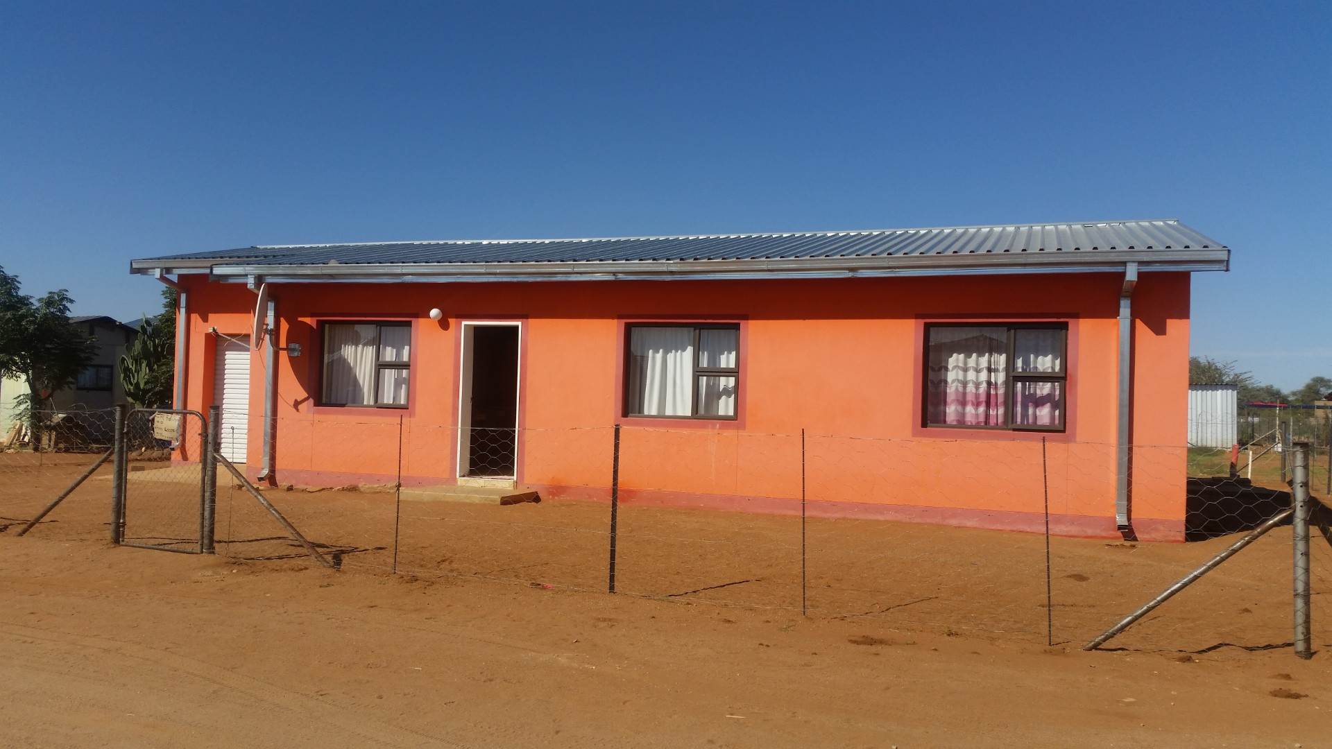 House For Sale In Rehoboth, Rehoboth, Namibia for NAM 900,000