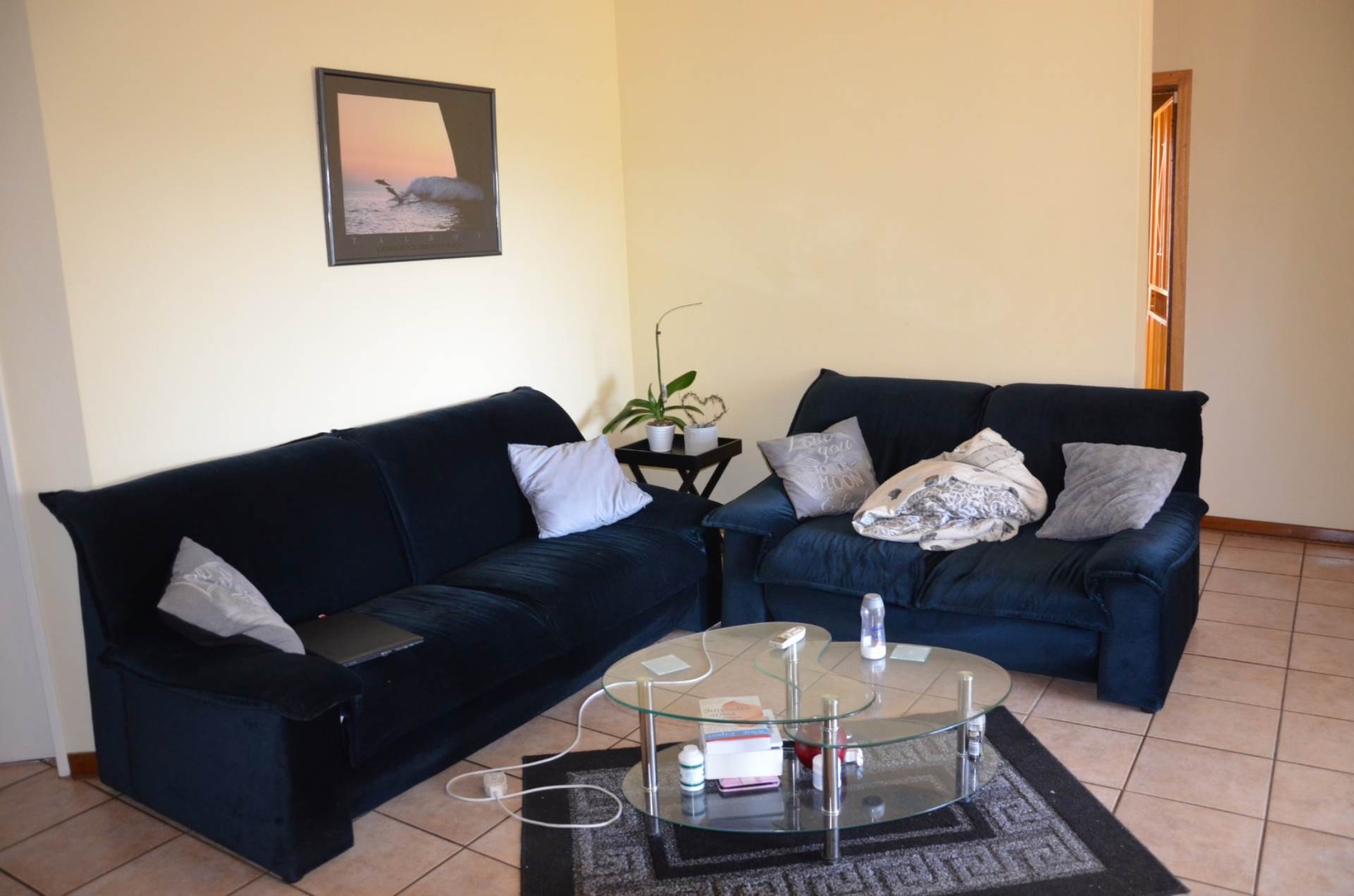 Townhouse For Sale In Heuwelsig Bloemfontein Free State For R