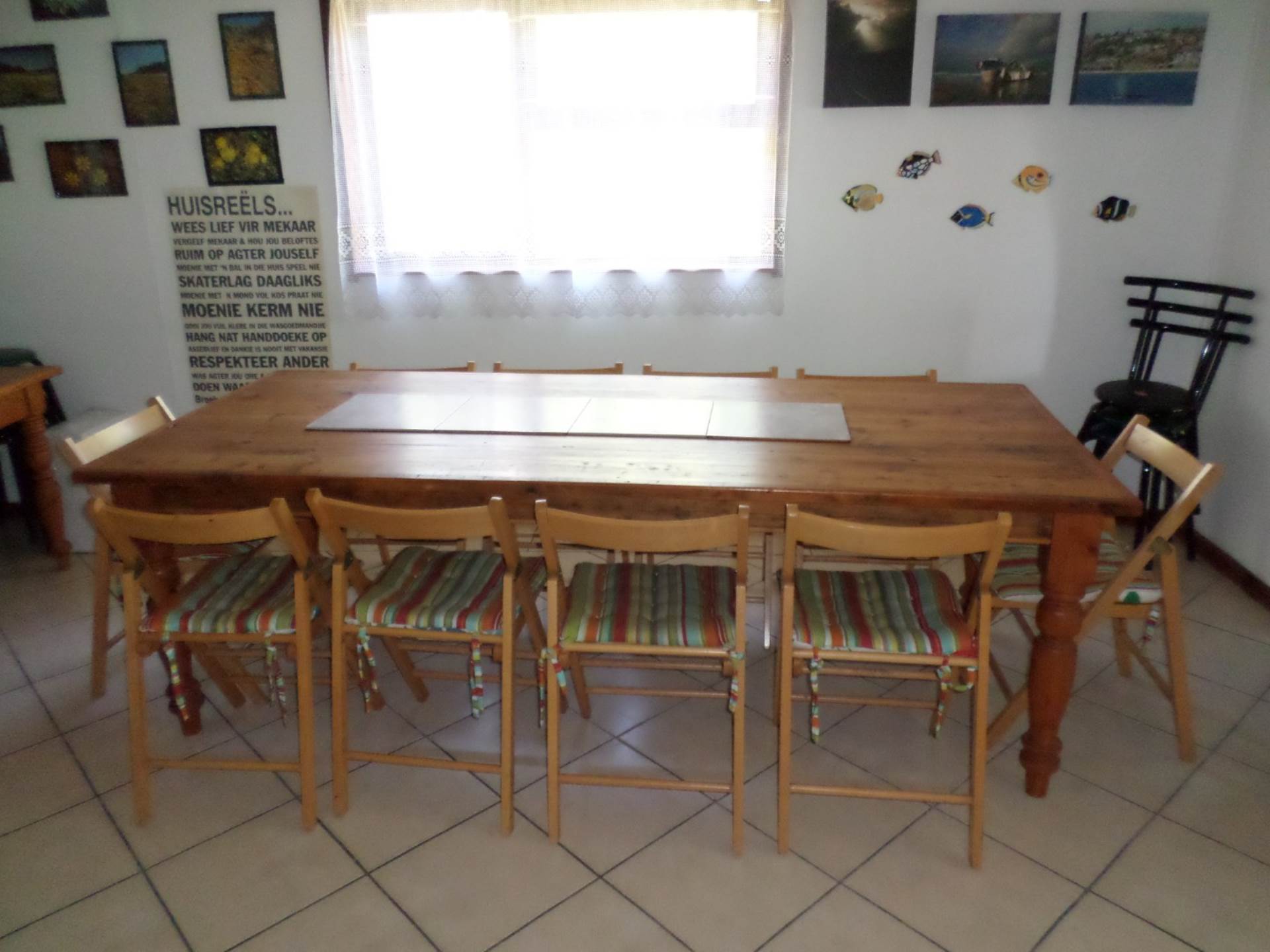 House For In Tergniet Mossel Bay Western Cape R 1 280 000