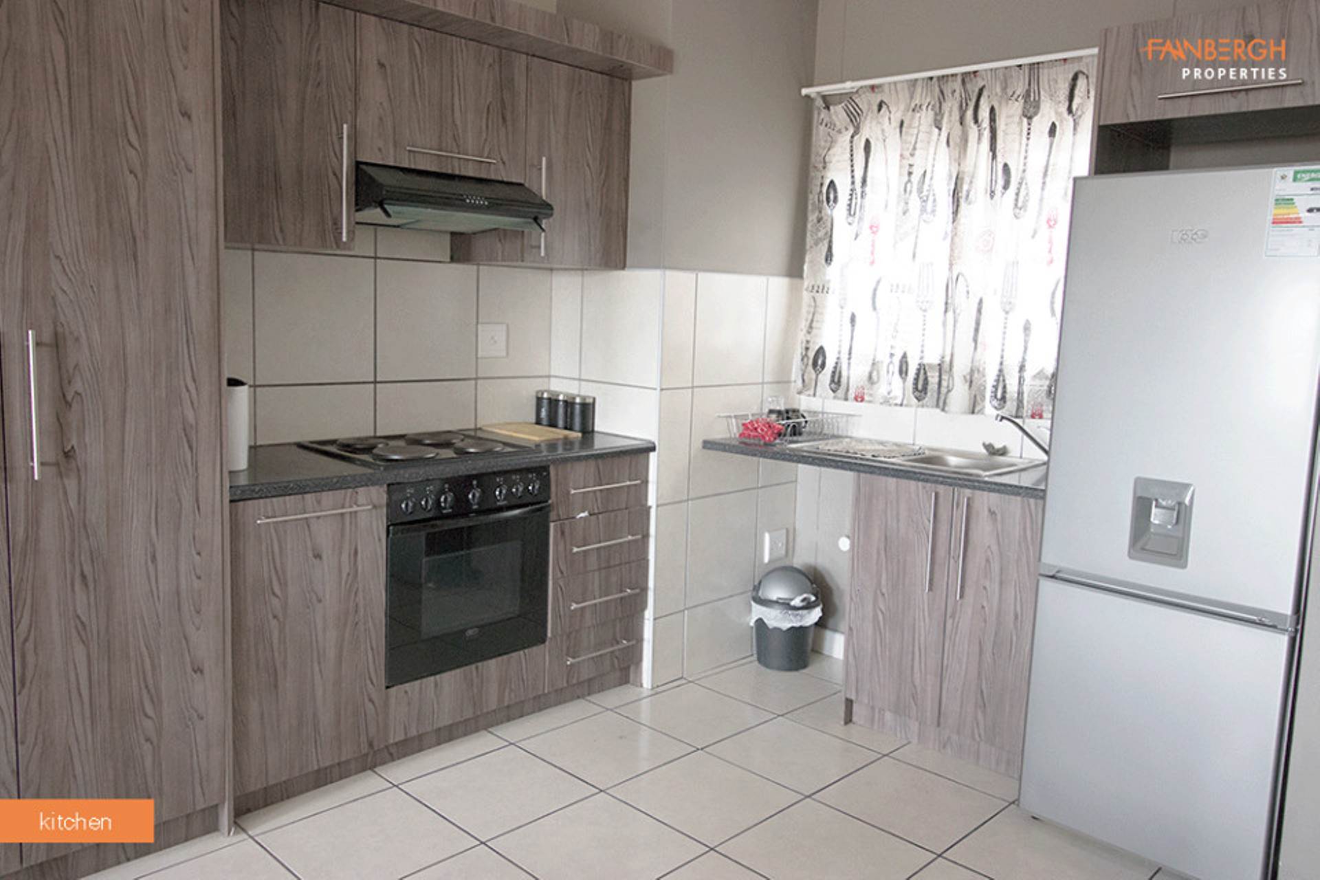 Apartment For Sale In Windhoek North Windhoek Namibia 