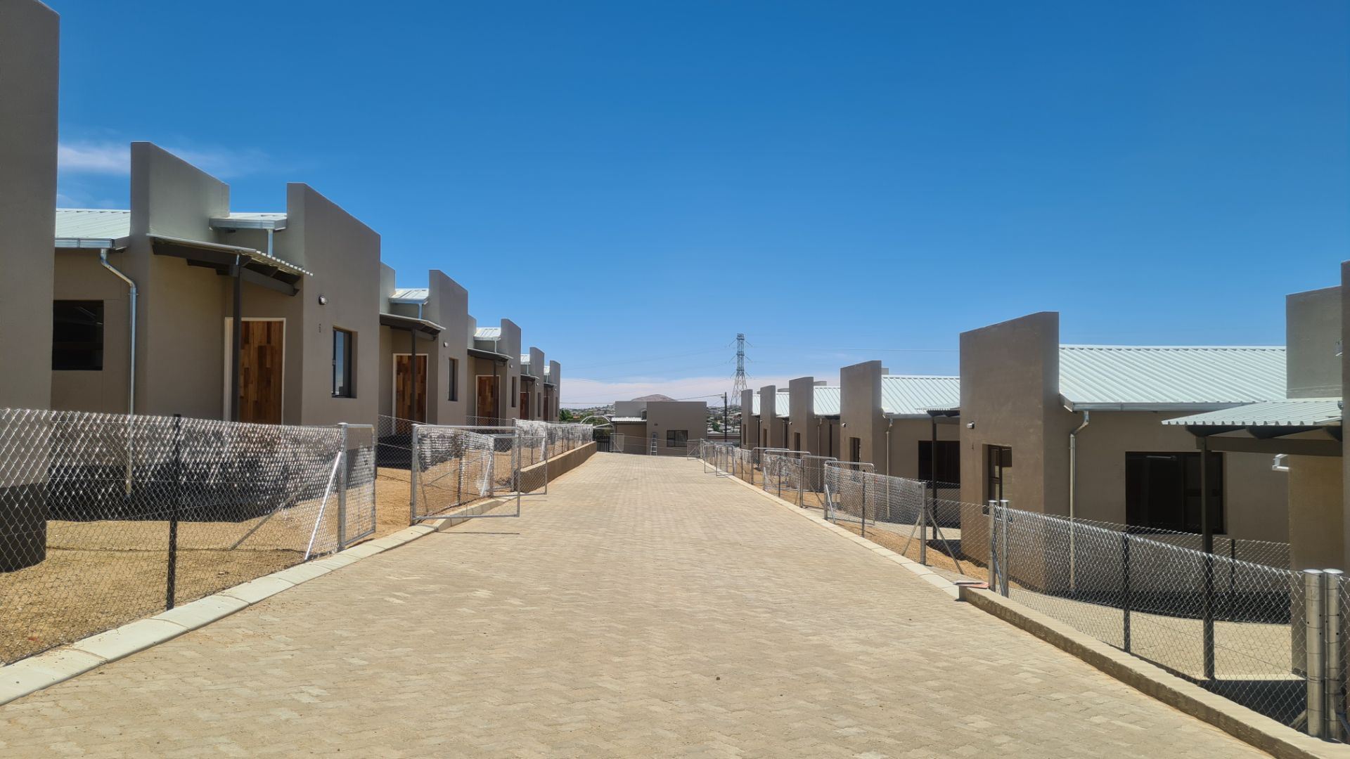 House For Sale In Khomasdal , Windhoek, Khomas for NAM 900,000