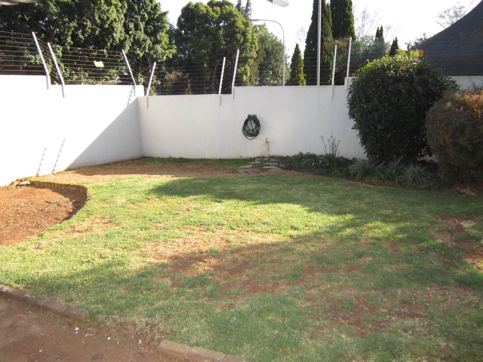 House For In Eldoraigne Centurion Gauteng R 3 750 000