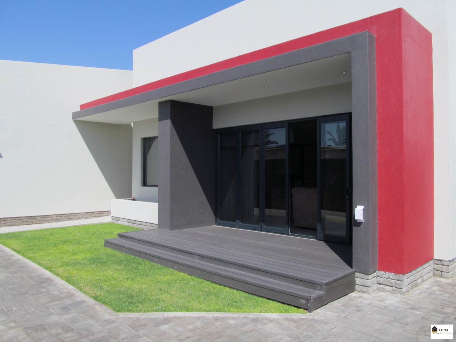  House  For Sale In Meersig Walvis Bay Namibia  for NAM 