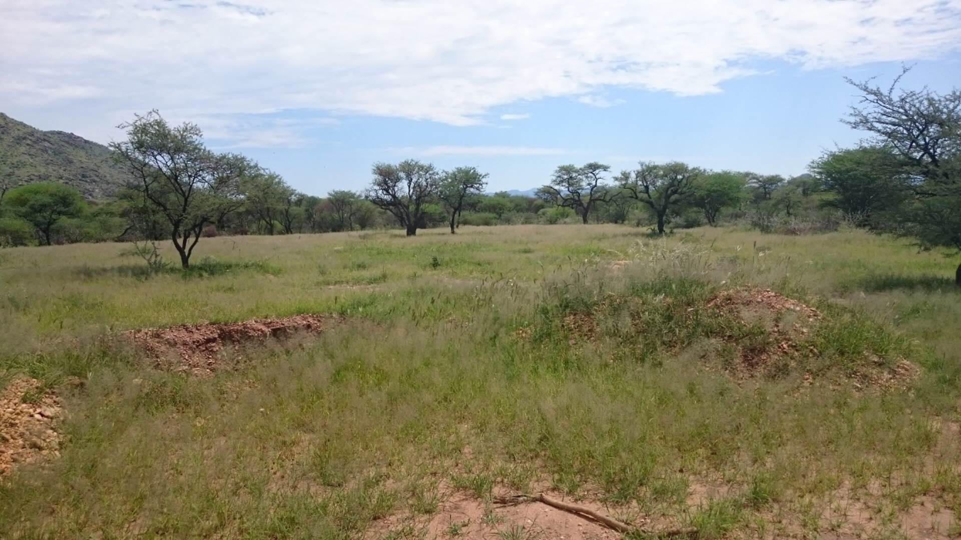 Vacant Land Agricultural For Sale In Windhoek, Windhoek, Namibia for