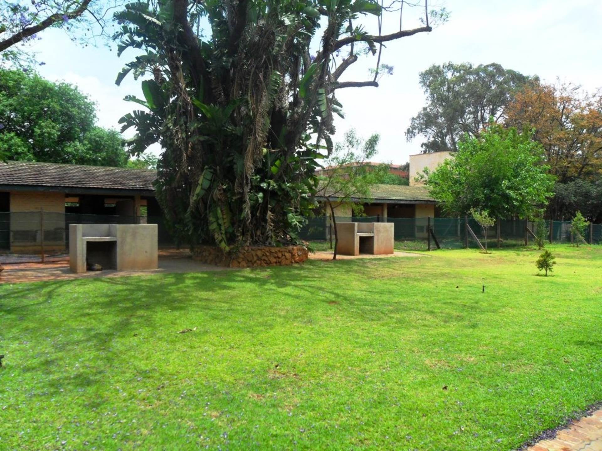 Flat To Rent In Silverton, Pretoria, Gauteng for R 4,500 /month