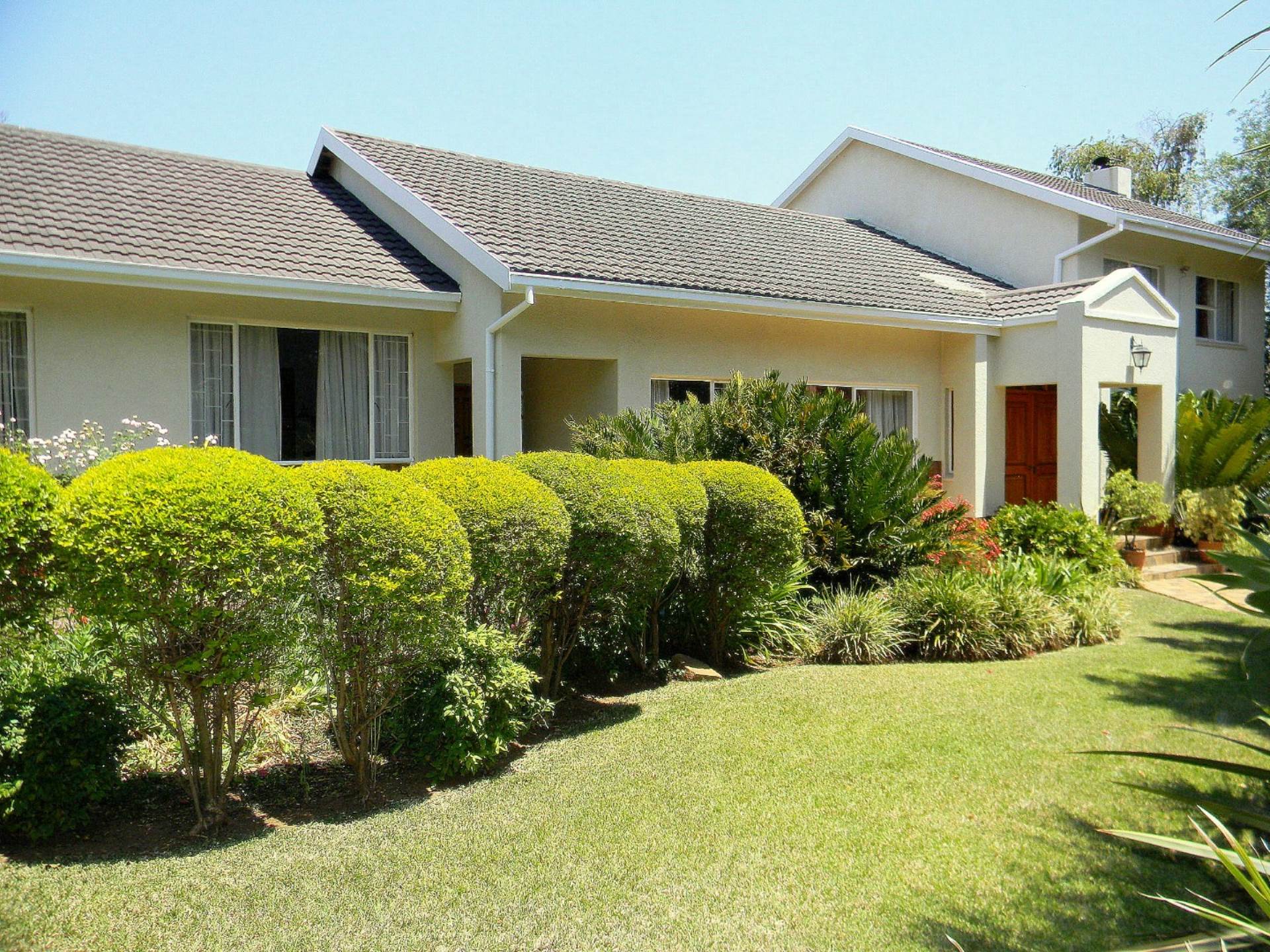 House For In Murrayfield Pretoria Gauteng R 2 995 000 Test