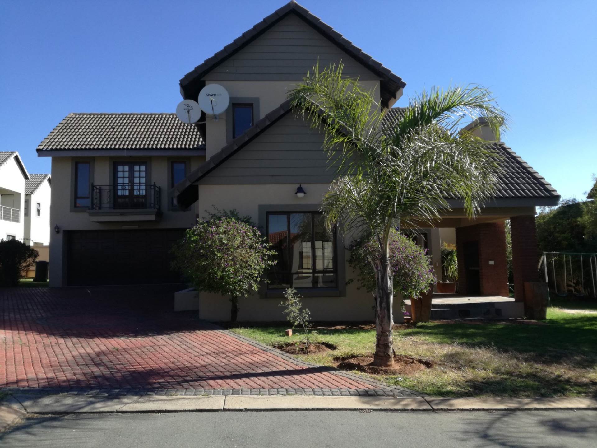 House For Sale In Brooklands Lifestyle Estate, Centurion, Gauteng for R