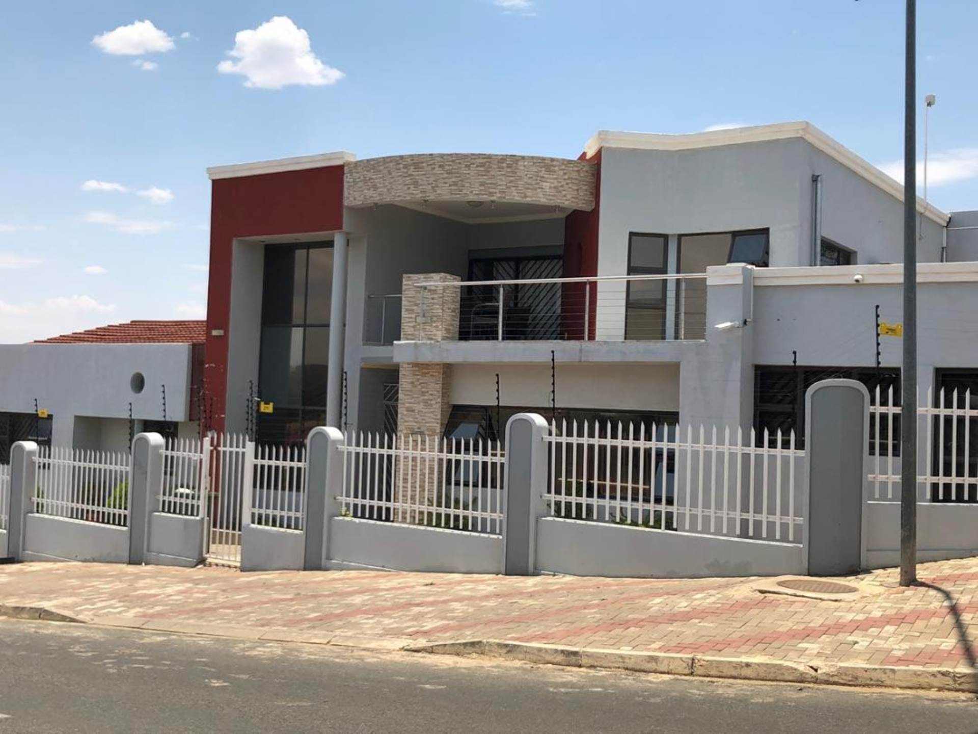 House Sold In Khomasdal , Windhoek, Namibia for NAM 2,600,000