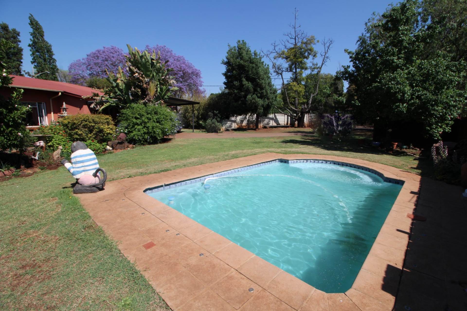 House For In Valhalla Centurion Gauteng R 1 699 000
