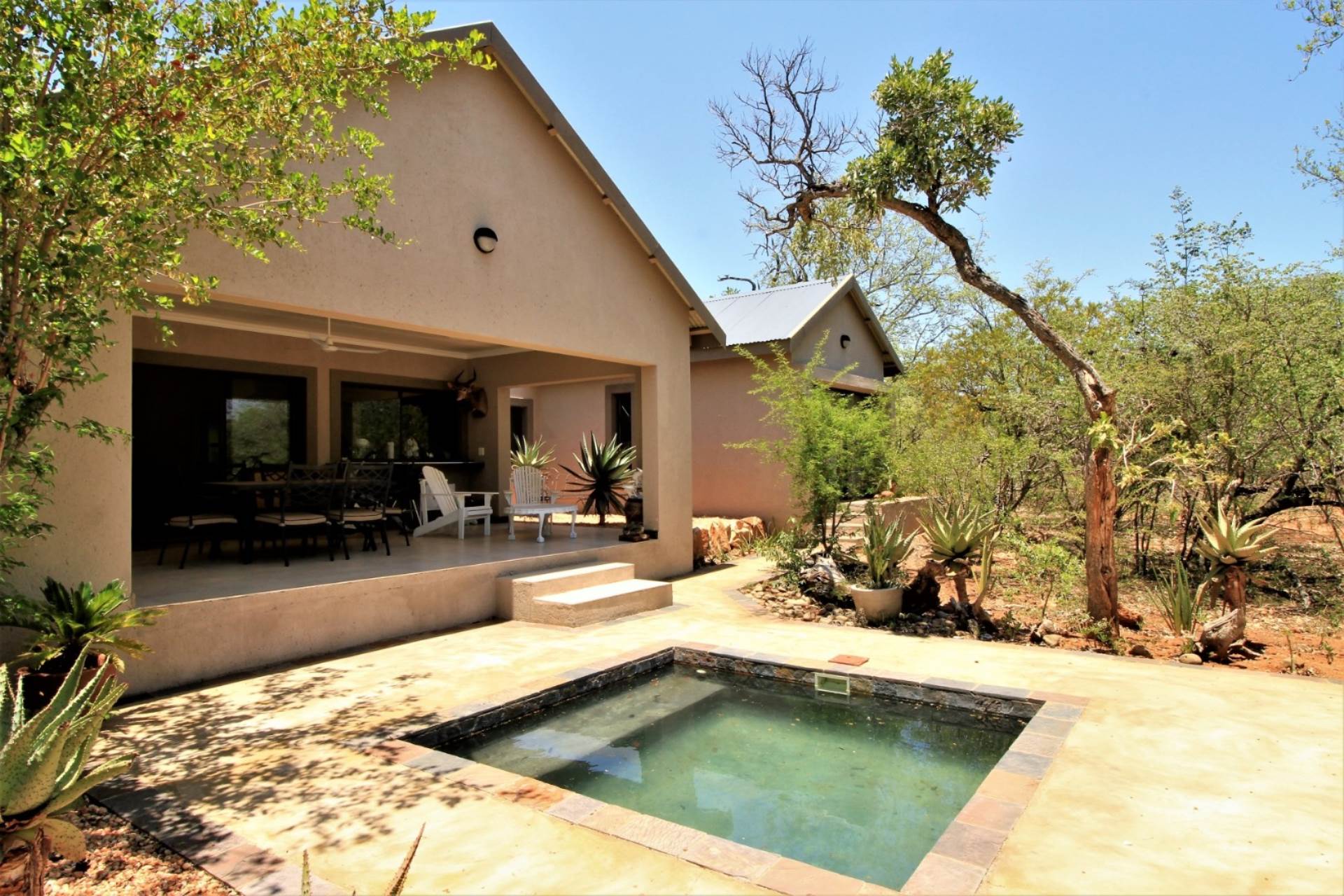 House For Sale In Hoedspruit Wildlife Estate, Hoedspruit, Limpopo for R ...