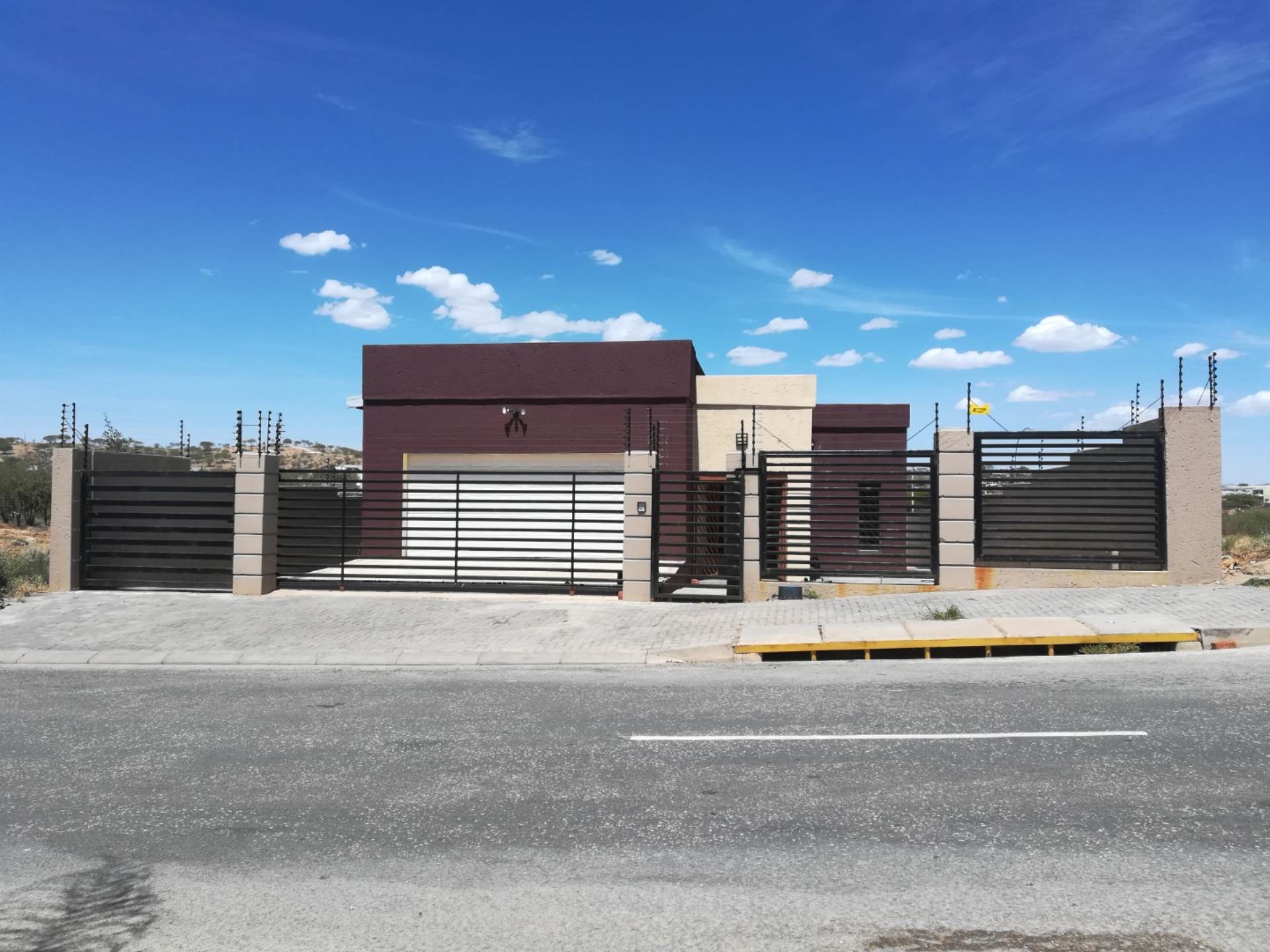 House For Sale In Khomasdal , Windhoek, Namibia for NAM 2,000,000