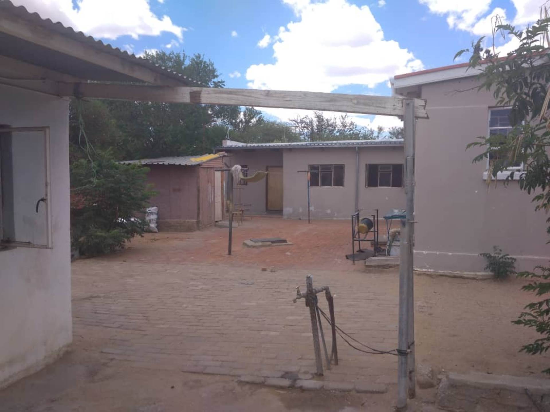 House For Sale In Windhoek West, Windhoek, Namibia for NAM 3,600,000