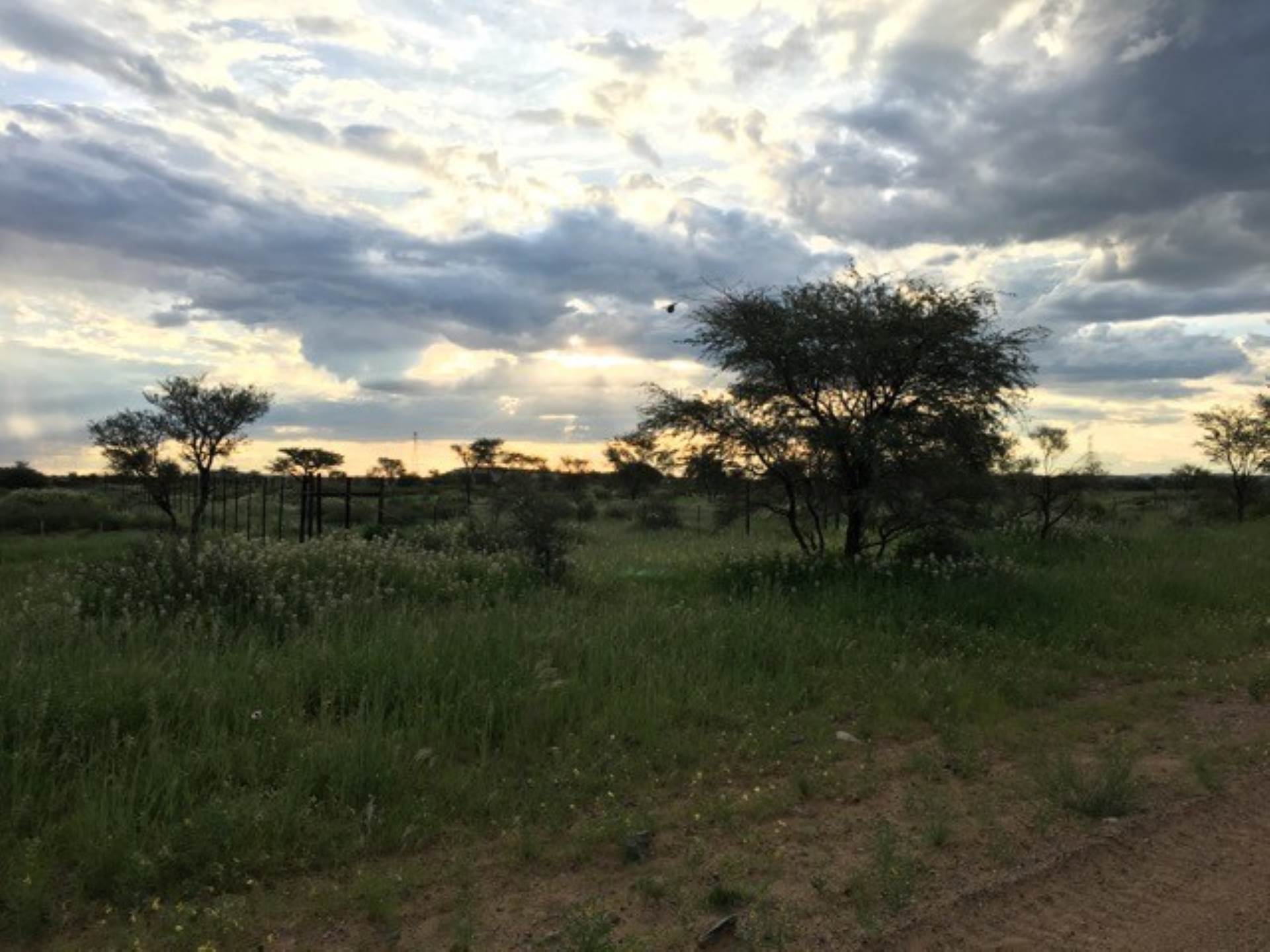 Farm For Sale In Rehoboth, Rehoboth, Namibia for NAM 1,650,000
