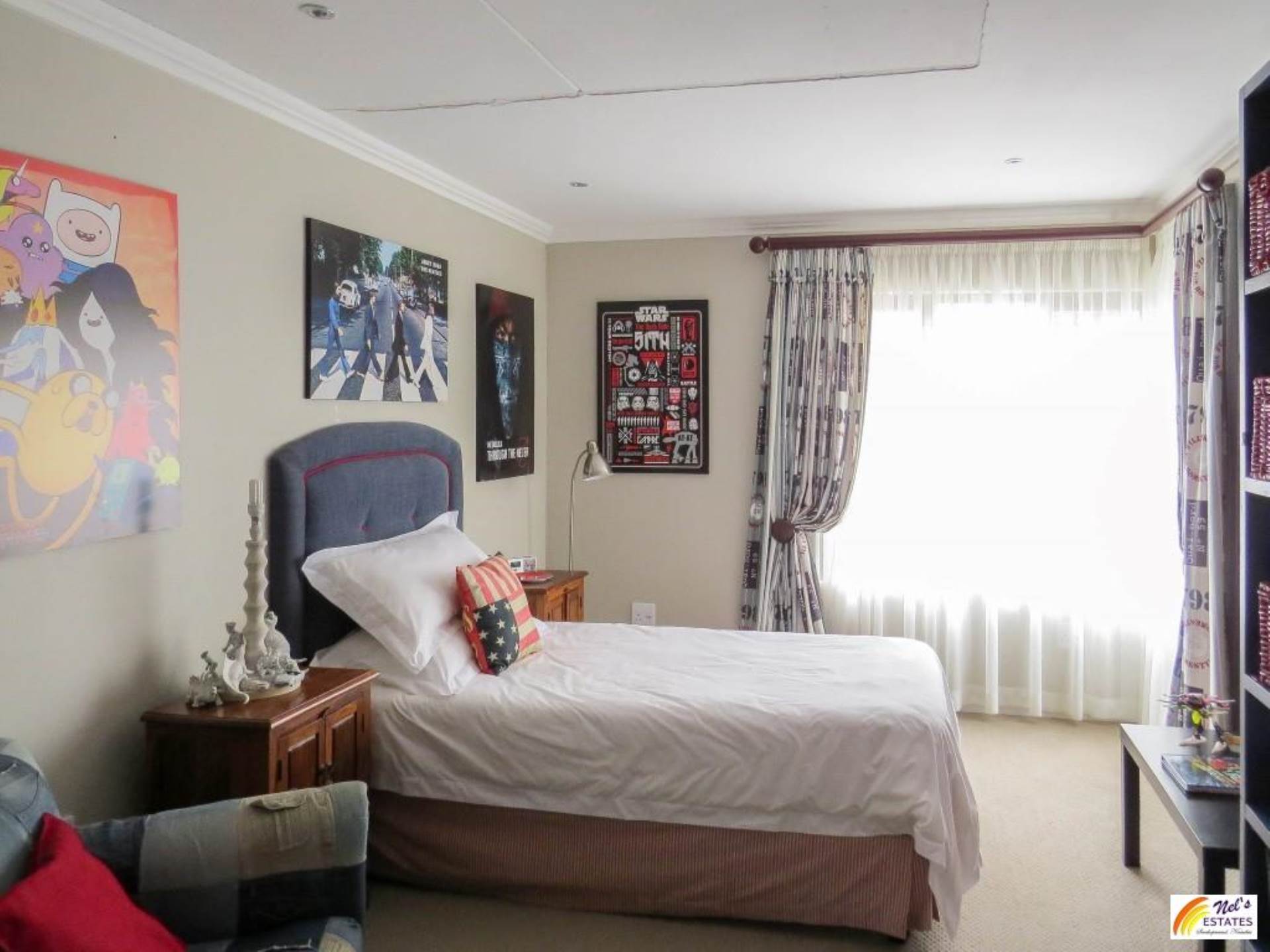 House For In Hage Heights Swakopmund Namibia Nam 4 950 000