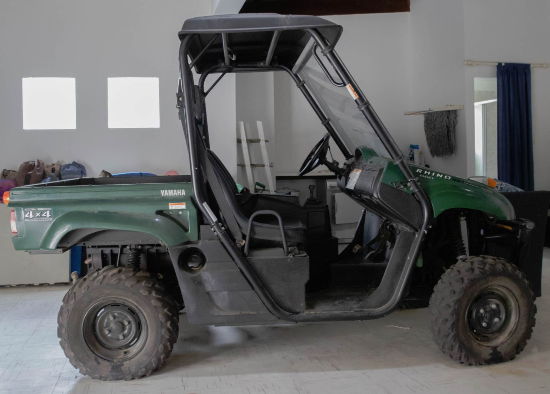 rhino buggy for sale