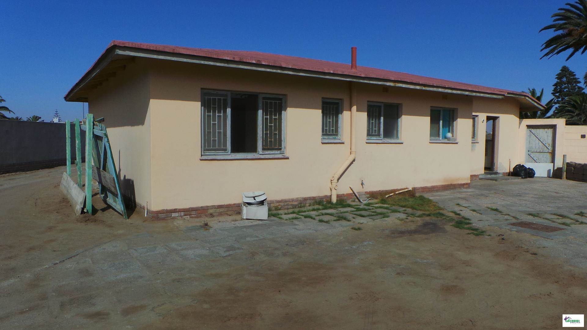 House Sold In Meersig, Walvis Bay, Namibia for NAM 1,295,000