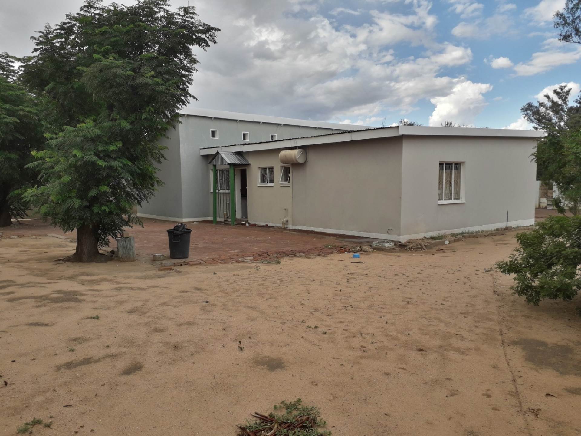 House For Sale In Okahandja, Okahandja, Namibia for NAM 1,350,000