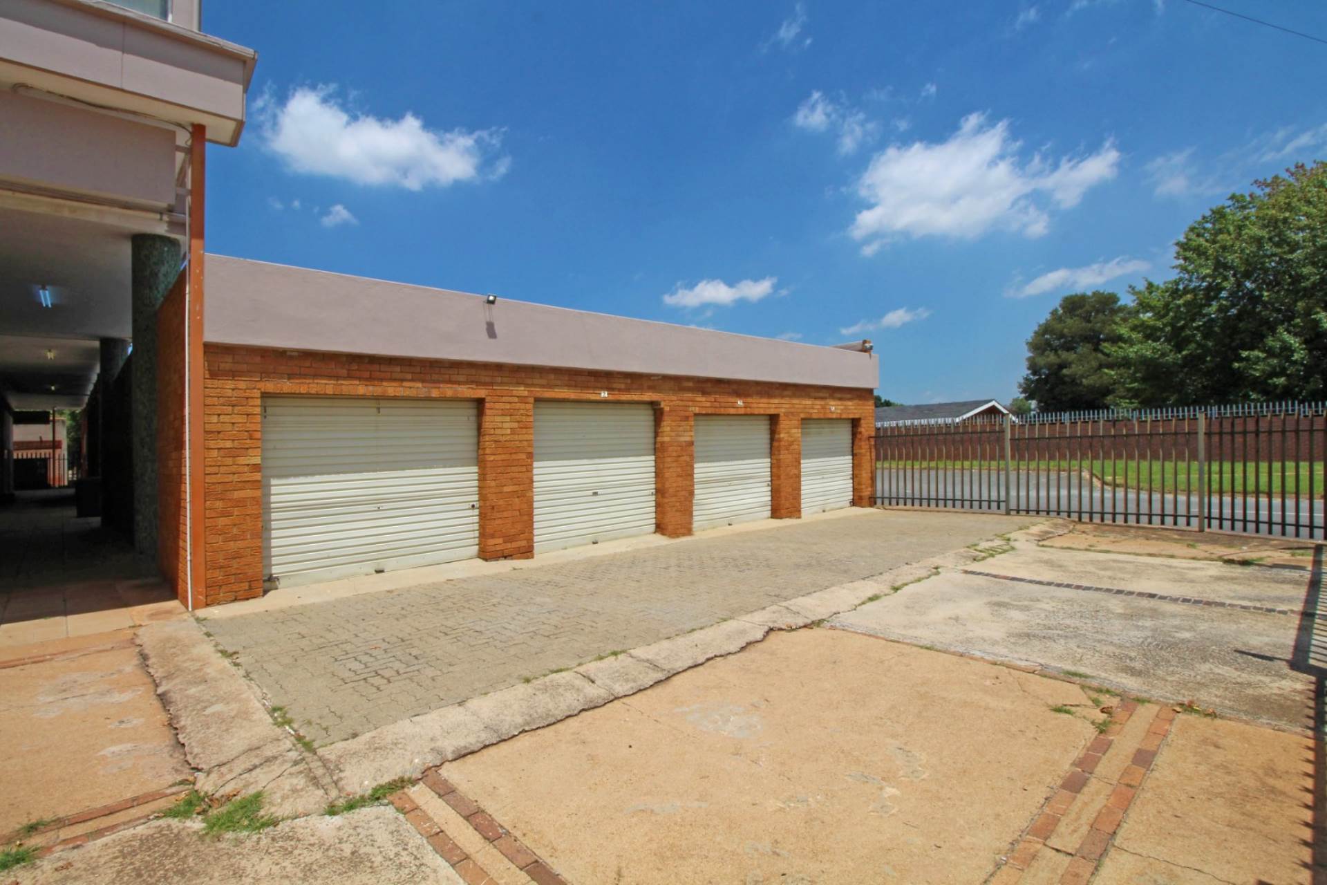 Business For Sale In Florida, Roodepoort, Gauteng for R 175,000