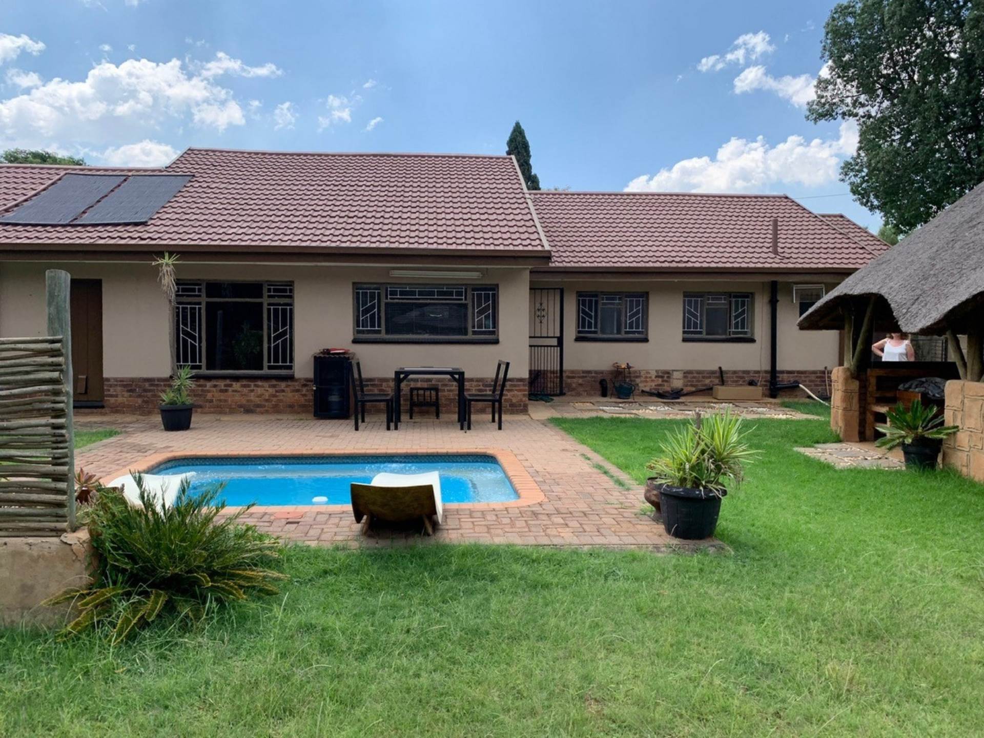 House For Sale In Sonlandpark, Vereeniging, Gauteng for R 990,000