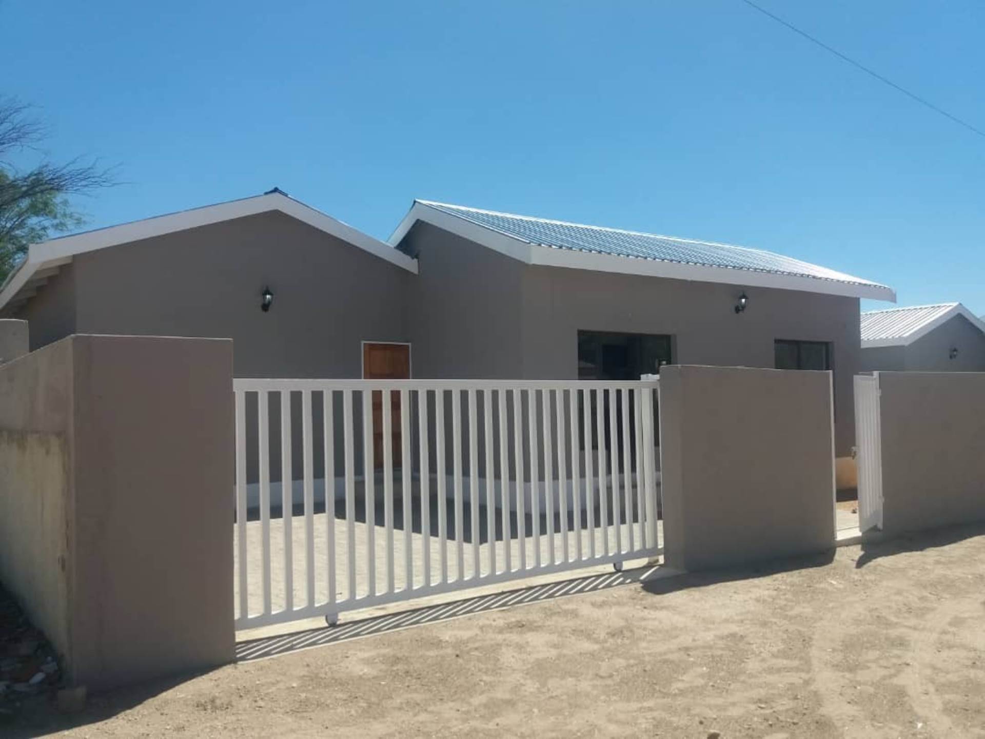 House For Sale In Okahandja, Okahandja, Namibia for NAM 1,140,000