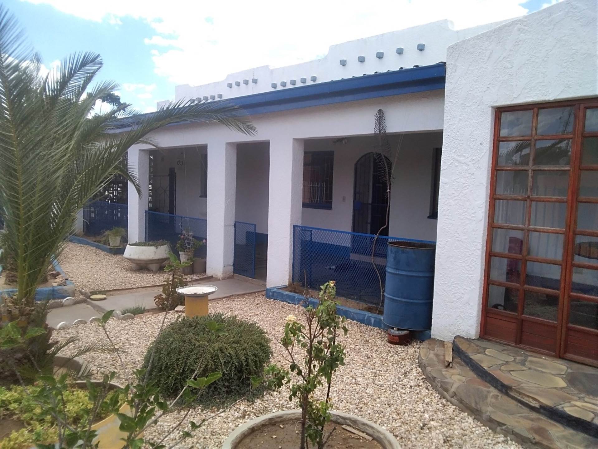 House For Sale In Rocky Crest, Windhoek, Namibia for NAM 1,700,000