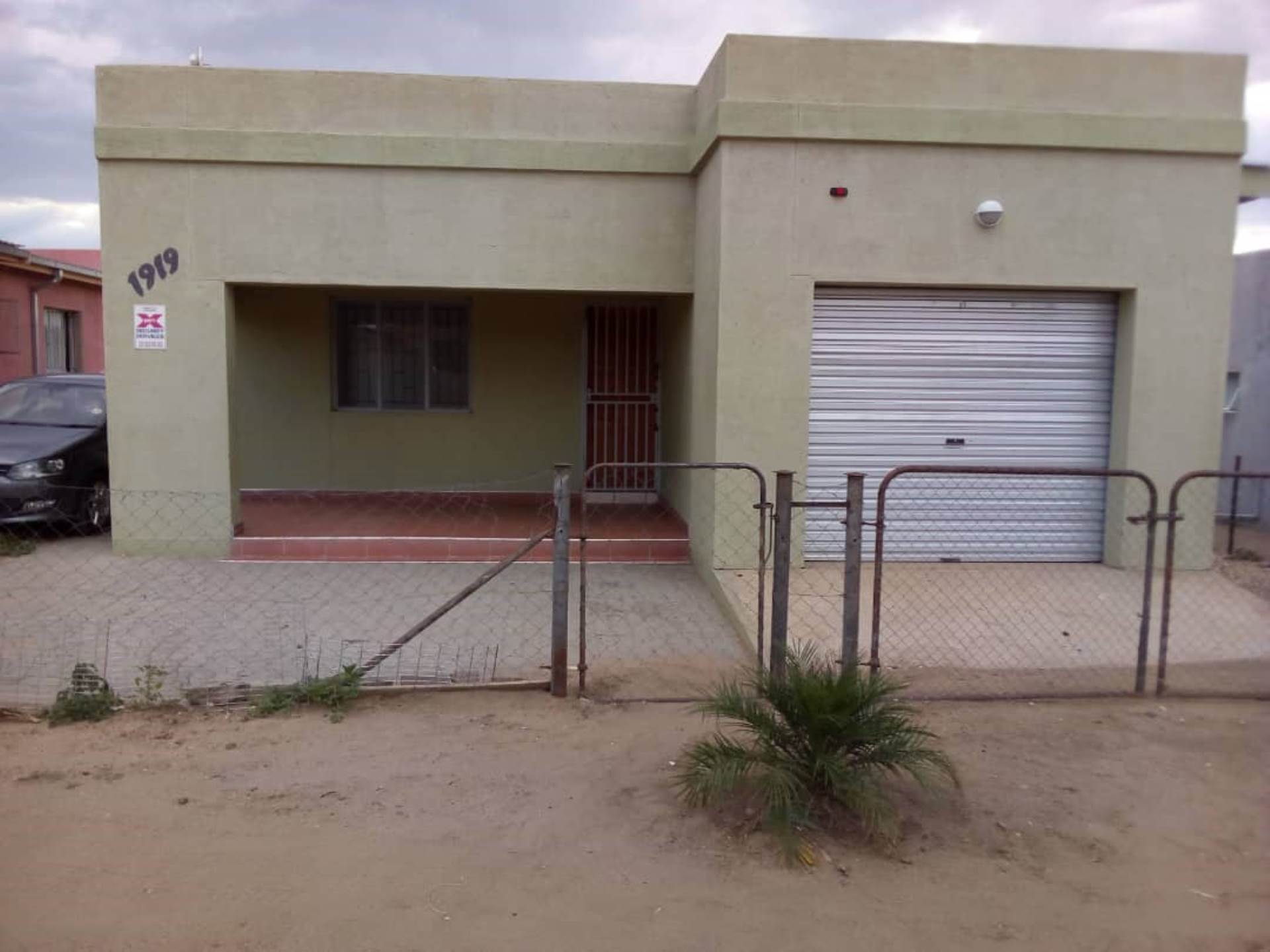 House For Sale In Okahandja, Okahandja, Namibia for NAM 960,000