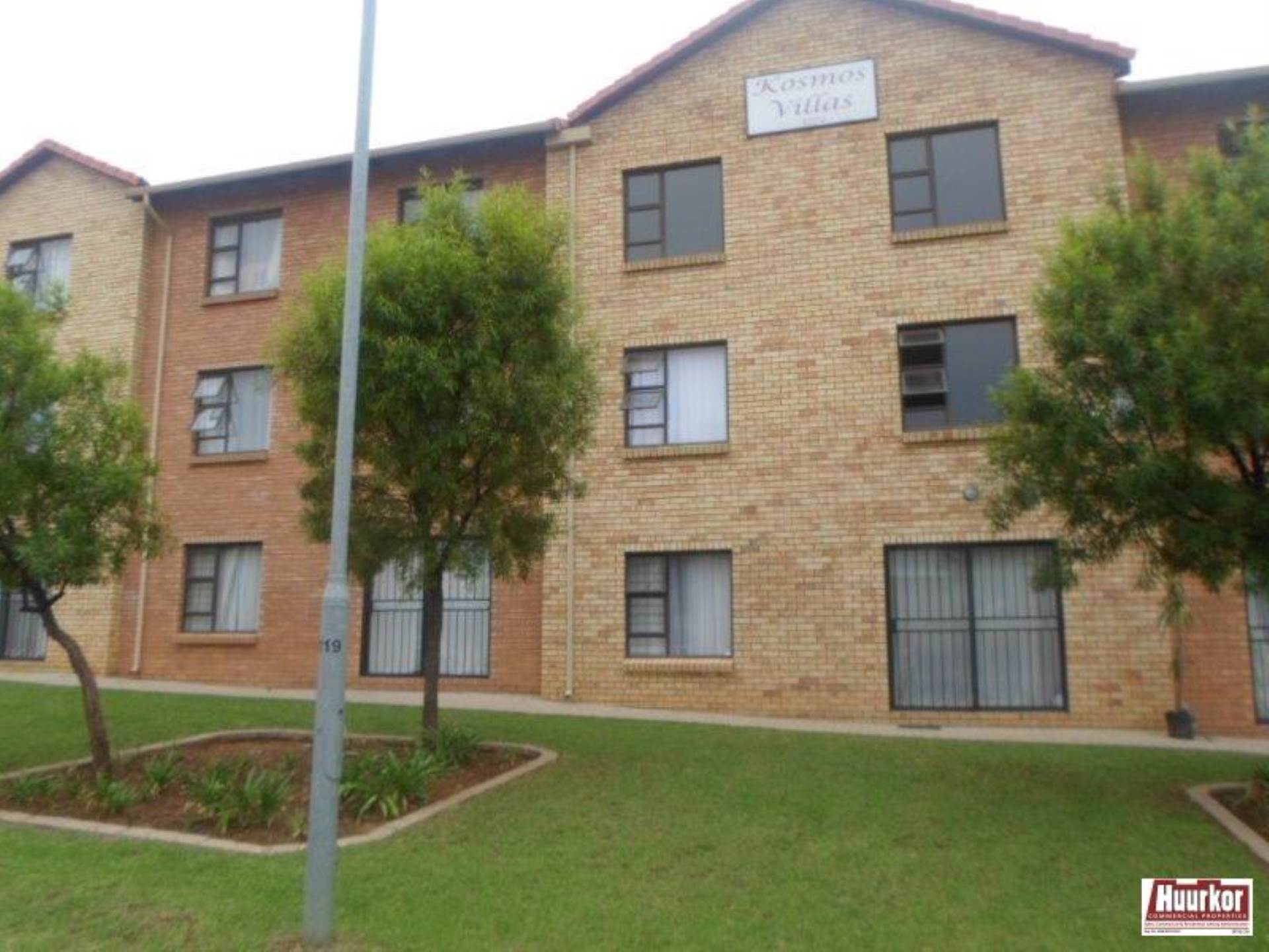 Apartment To Rent In Summerfields Estate, Centurion, Gauteng for R