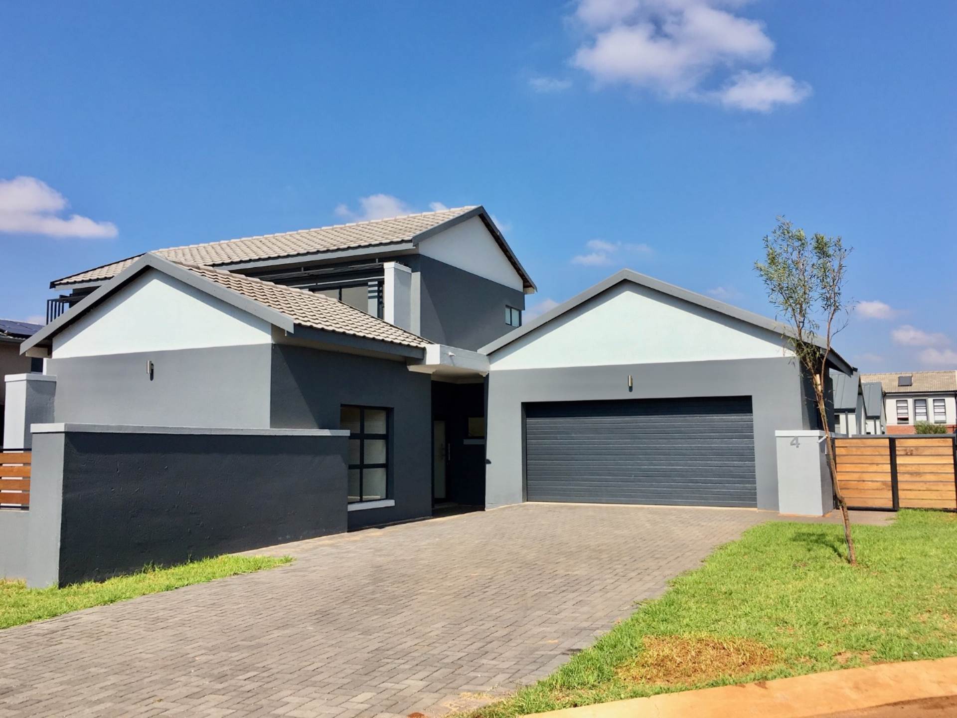 House For Sale In Midstream Meadows, Centurion, Gauteng for R 3,500,000