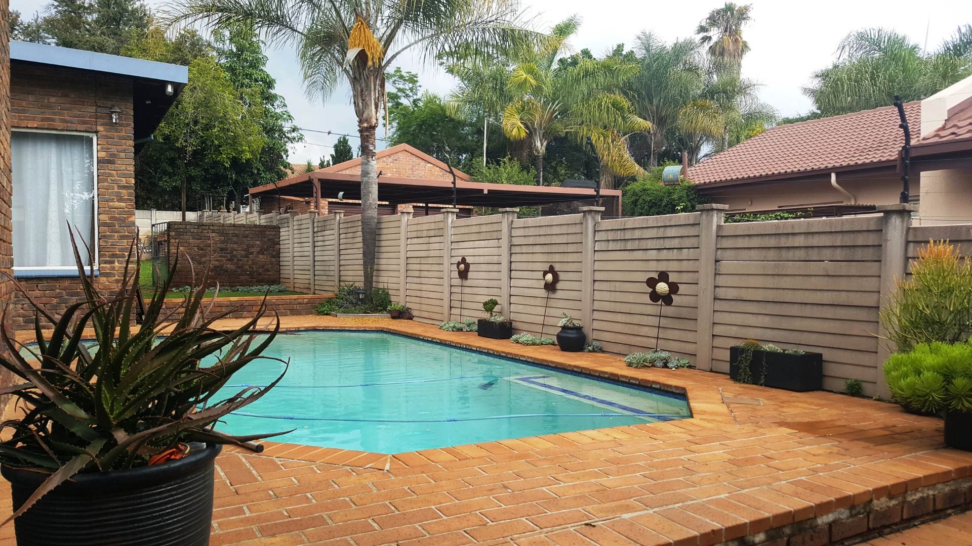 House For Sale In Newlands Ext 2, Pretoria, Gauteng for R 2,250,000