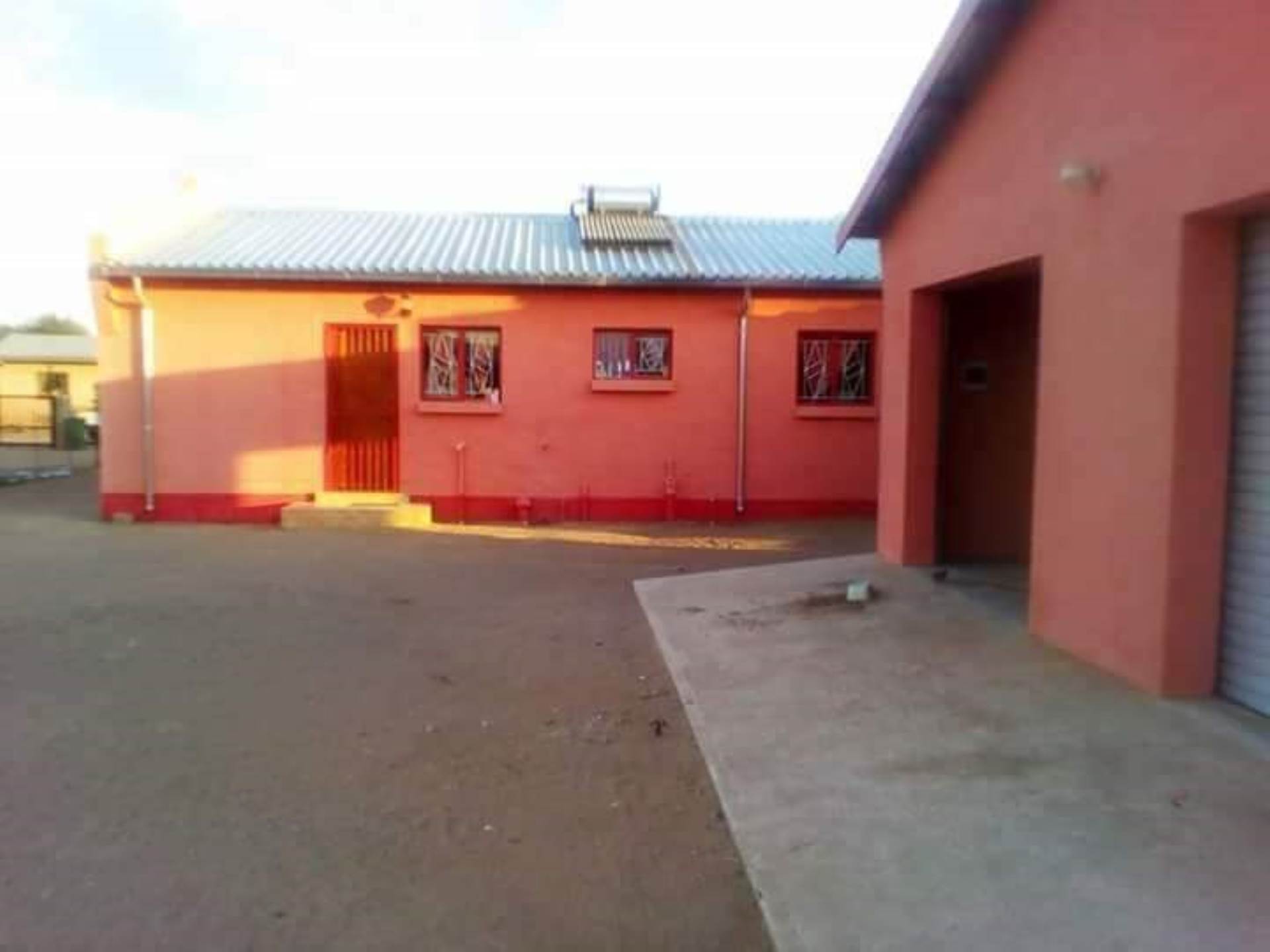 House For Sale In Rehoboth, Rehoboth, Namibia for NAM 1,150,000