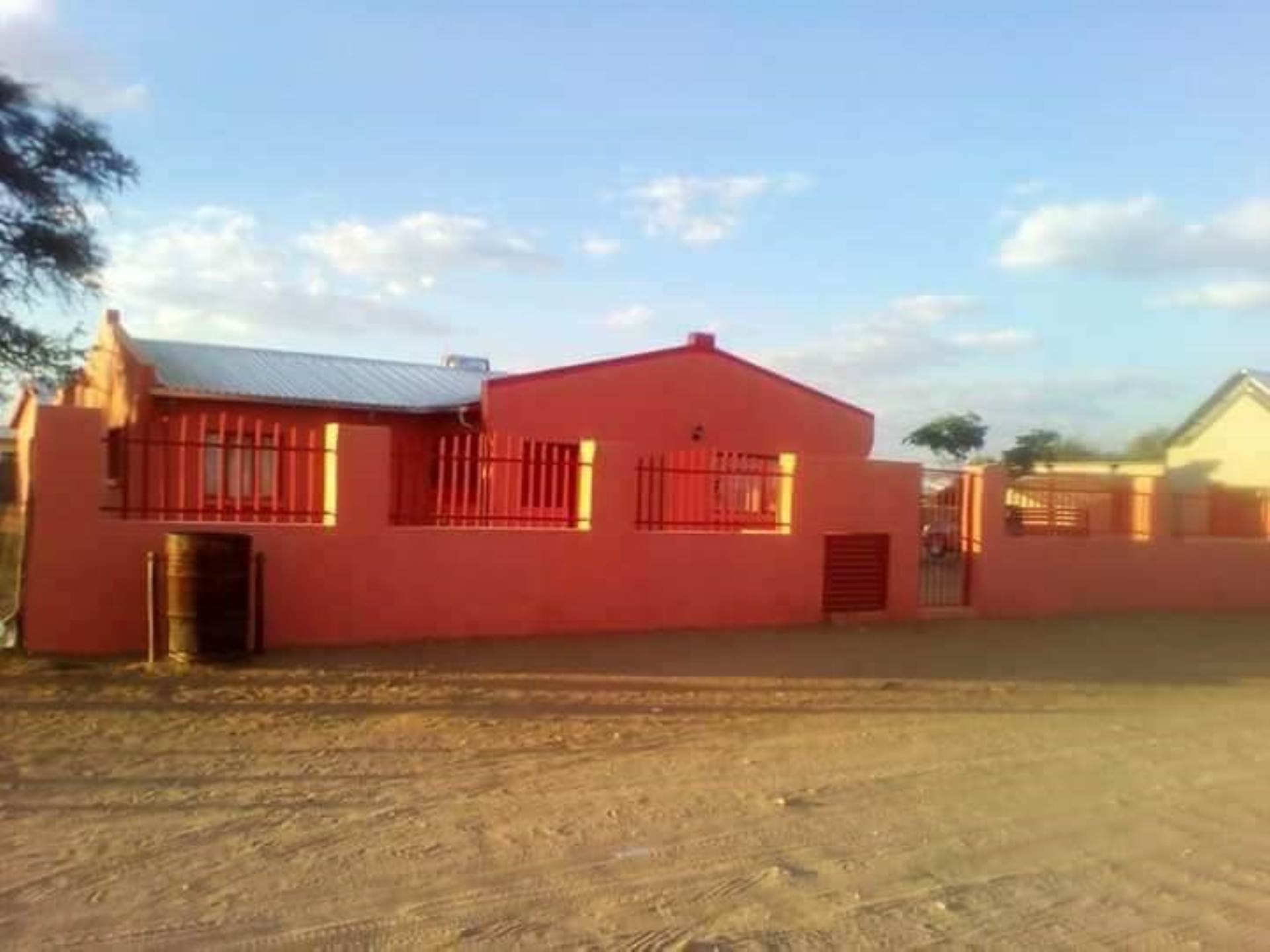 House For Sale In Rehoboth, Rehoboth, Namibia for NAM 1,150,000
