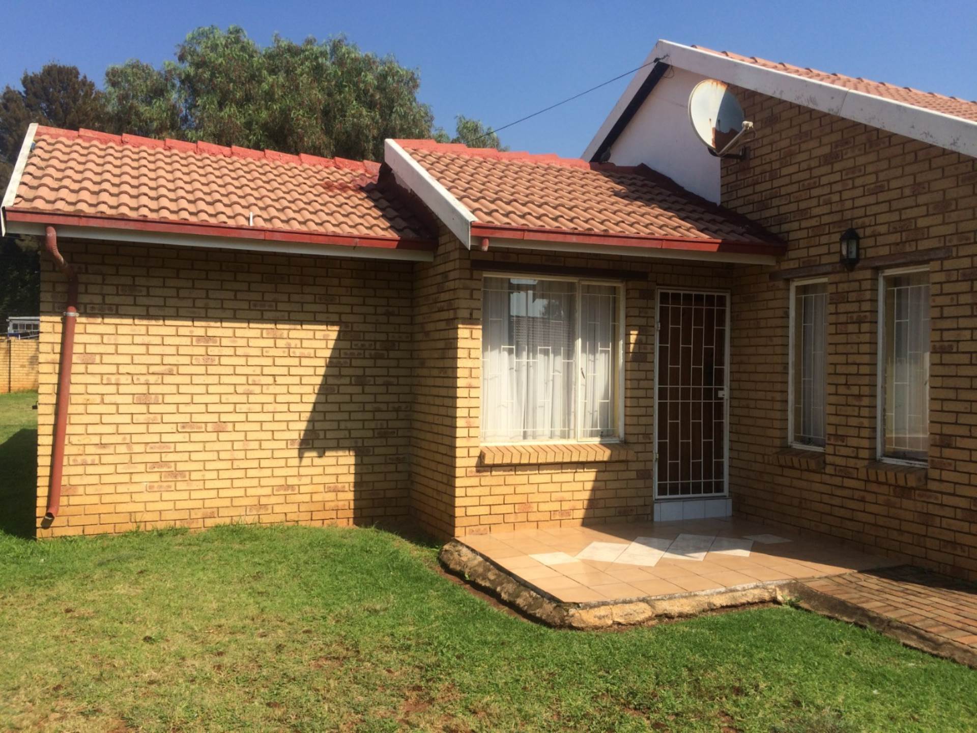 House Sold In Bakerton, Springs, Gauteng for R 780,000