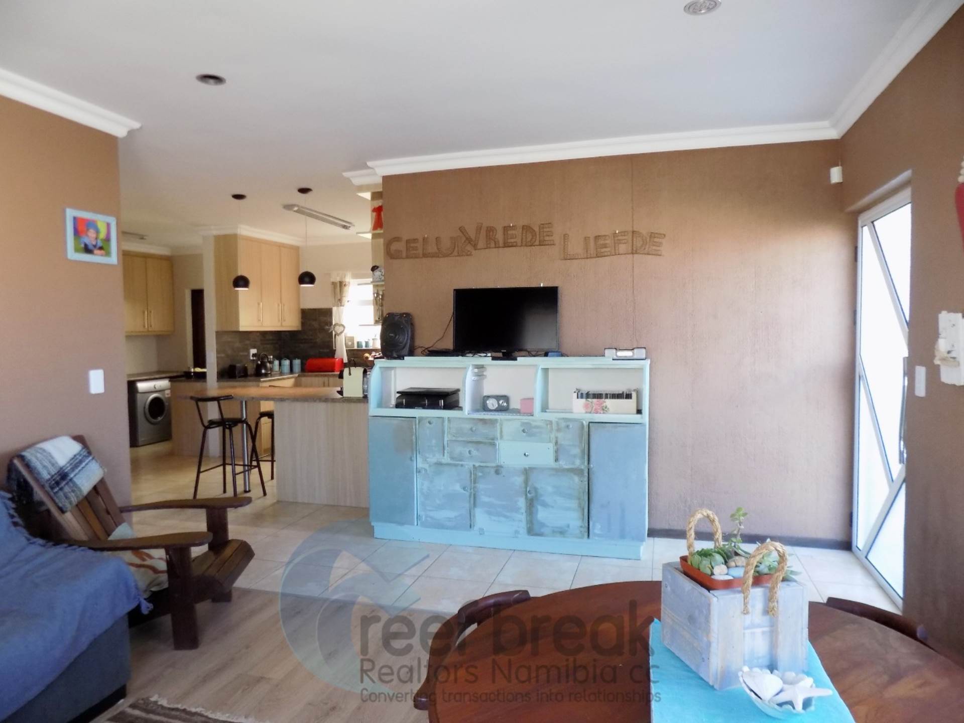 House For Sale In Ocean View, Swakopmund, Namibia for NAM 1,680,000