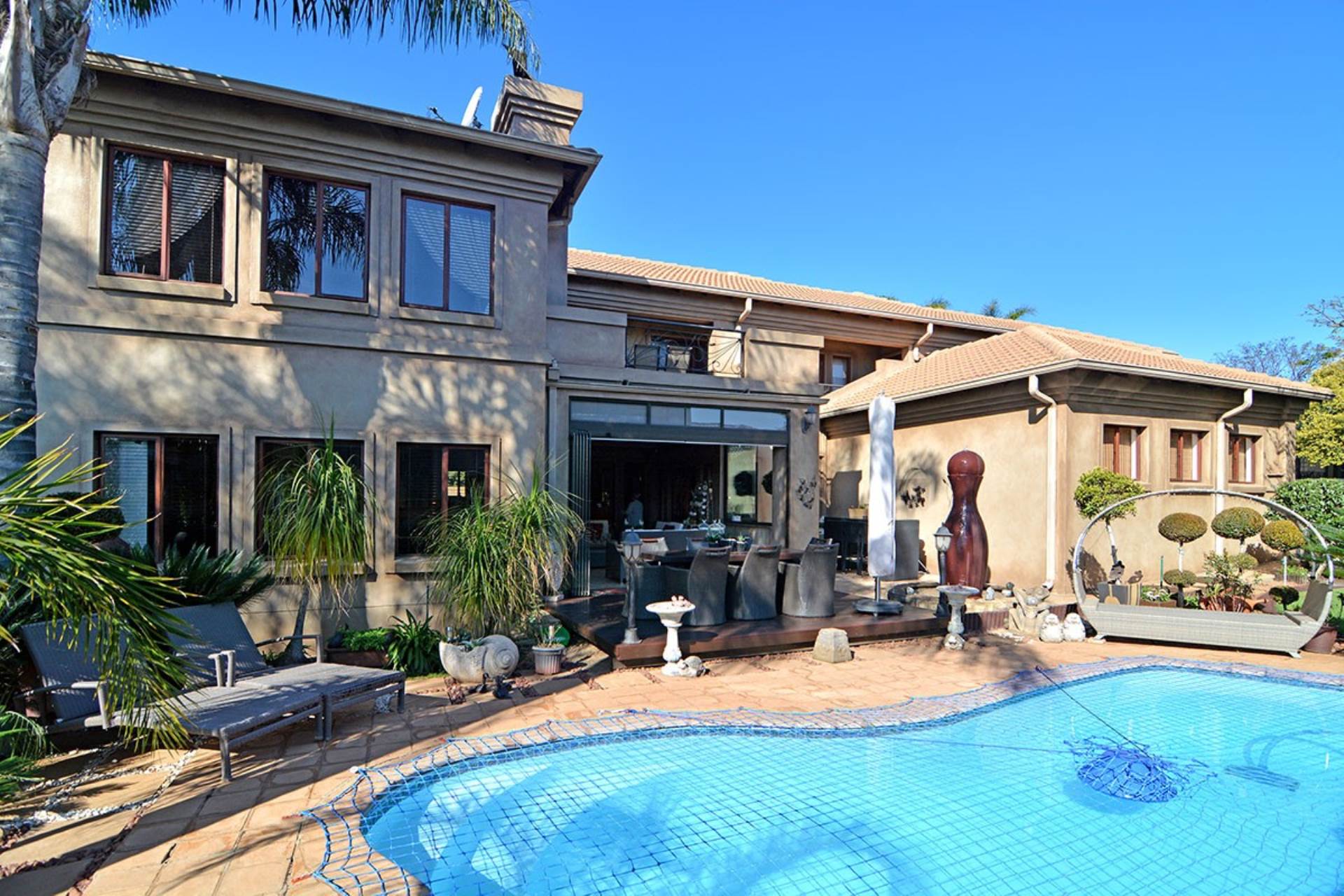 House For Sale In Midstream Estate, Centurion, Gauteng for R 6,300,000