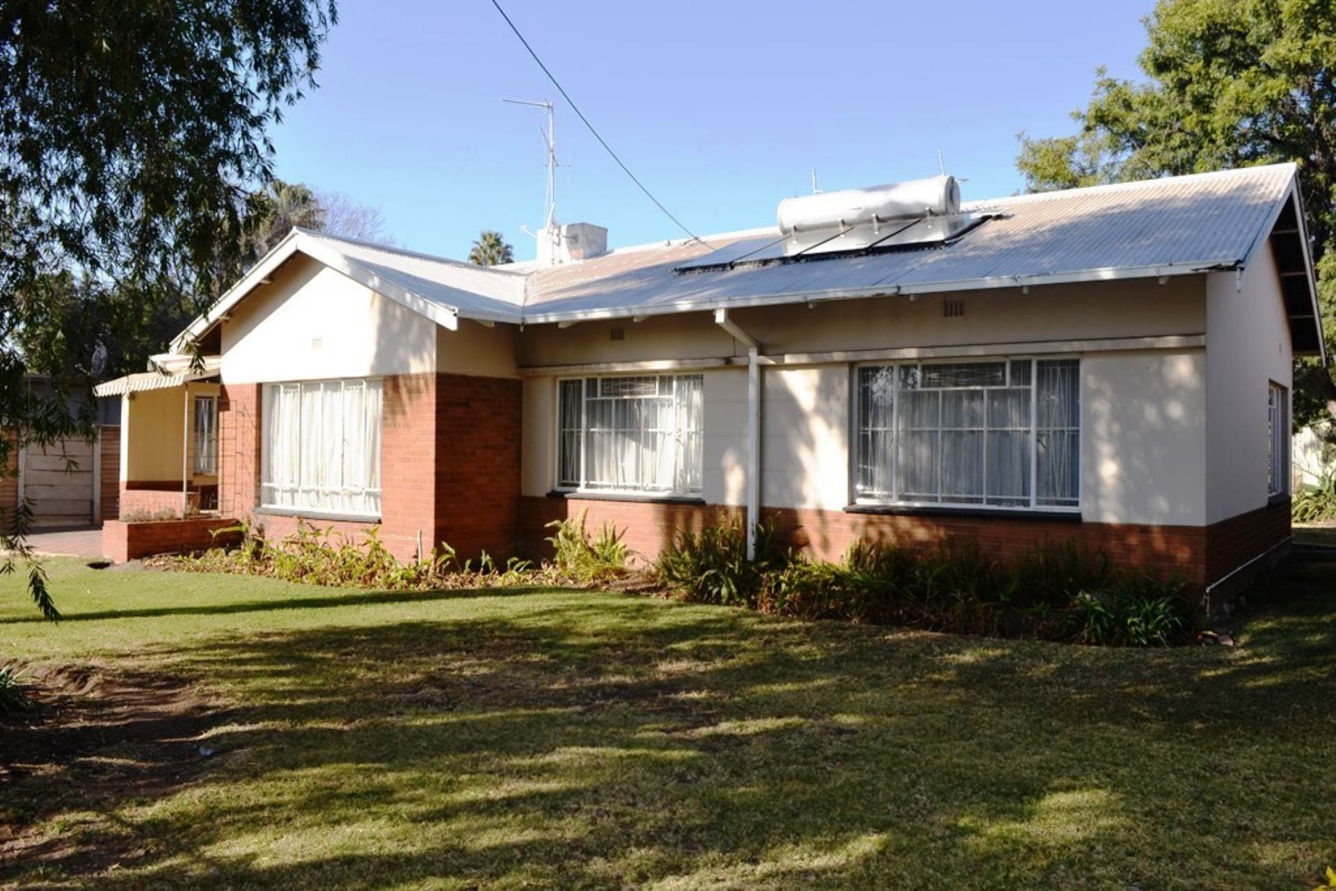 House Sold In Queenswood, Pretoria, Gauteng for R 1,200,000