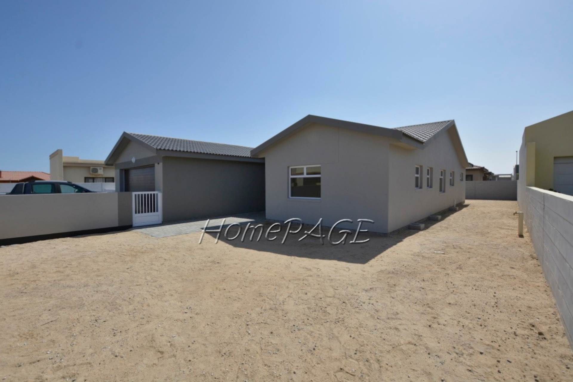 House Sold In Extension 9, Swakopmund, Namibia for NAM 1,780,000