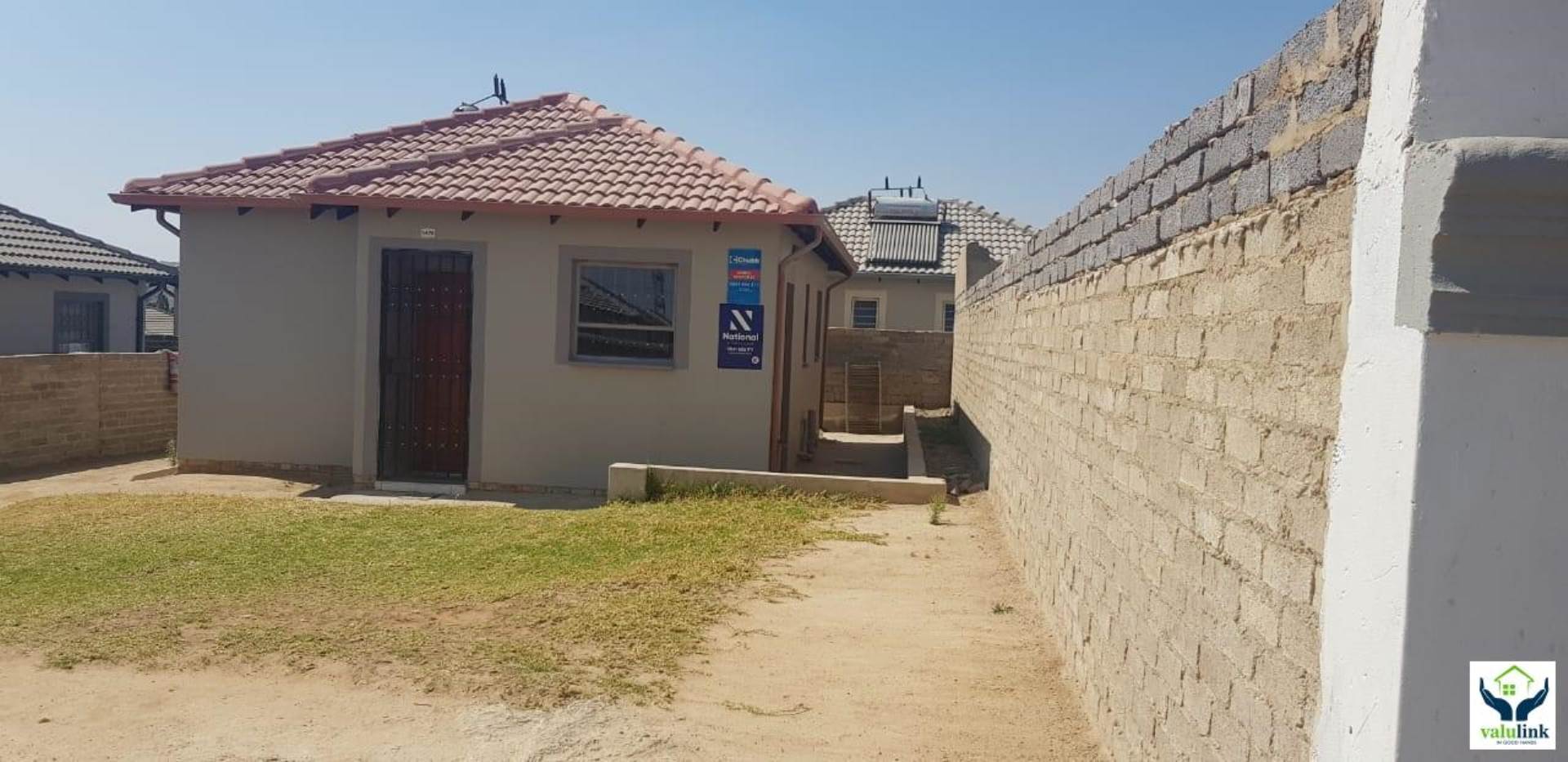 House Sold In Riverside View, Midrand, Gauteng for R 540,000