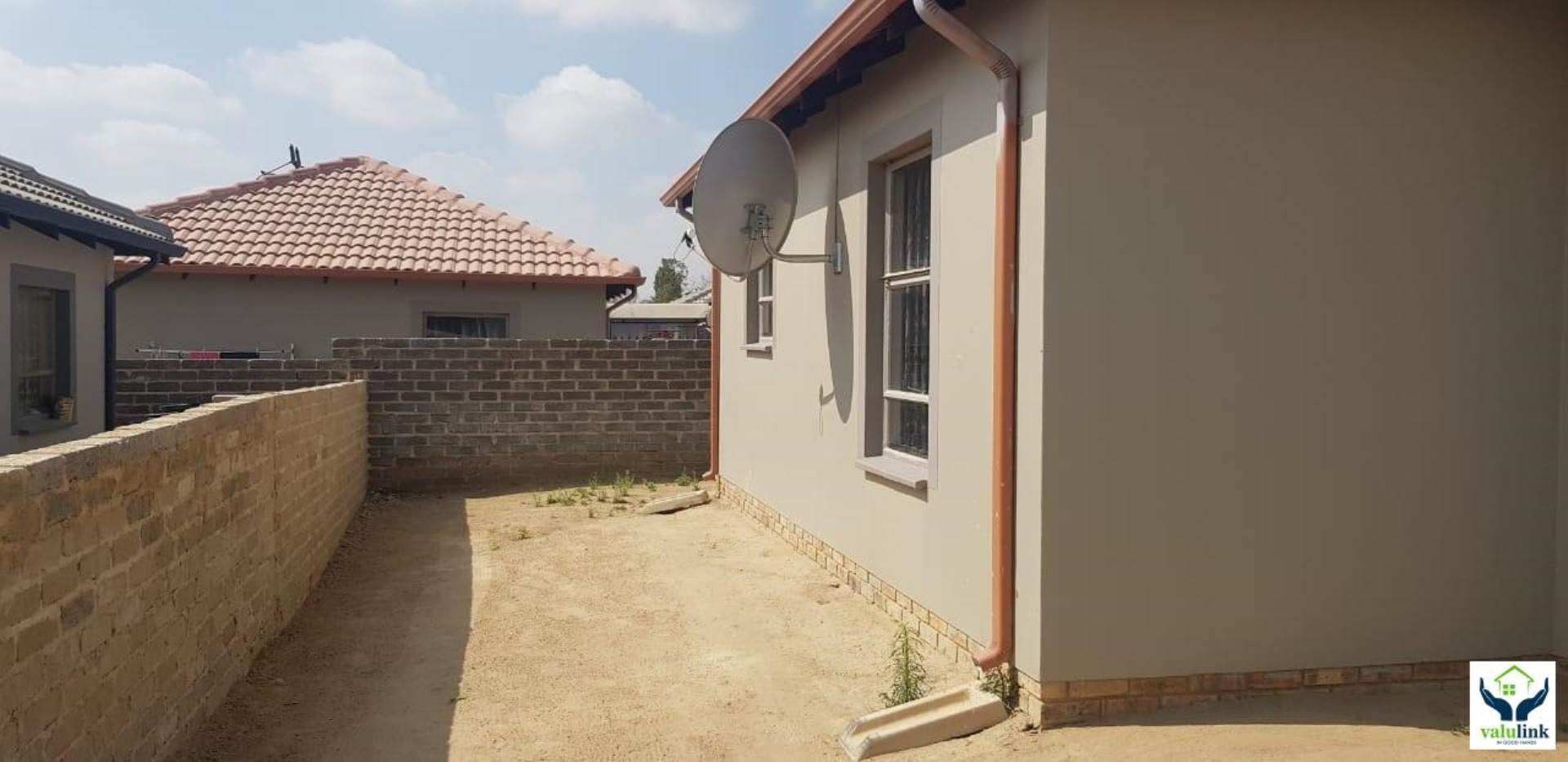 House Sold In Riverside View, Midrand, Gauteng for R 540,000