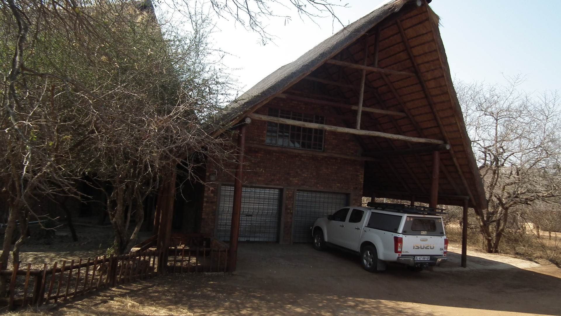 House For Sale In Marloth Park, Marloth Park, Mpumalanga for R 2,700,000