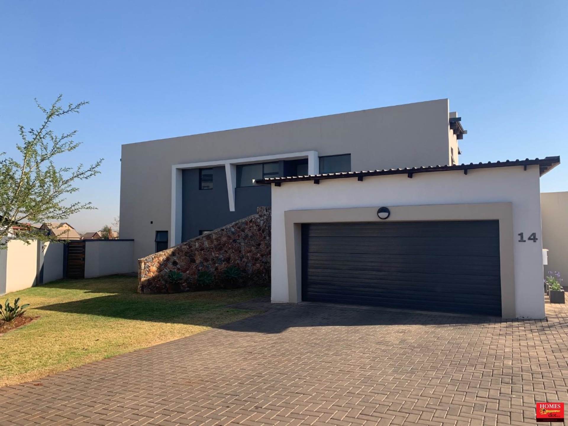 House For Sale In Midstream Ridge Centurion Gauteng For R 3 950 000