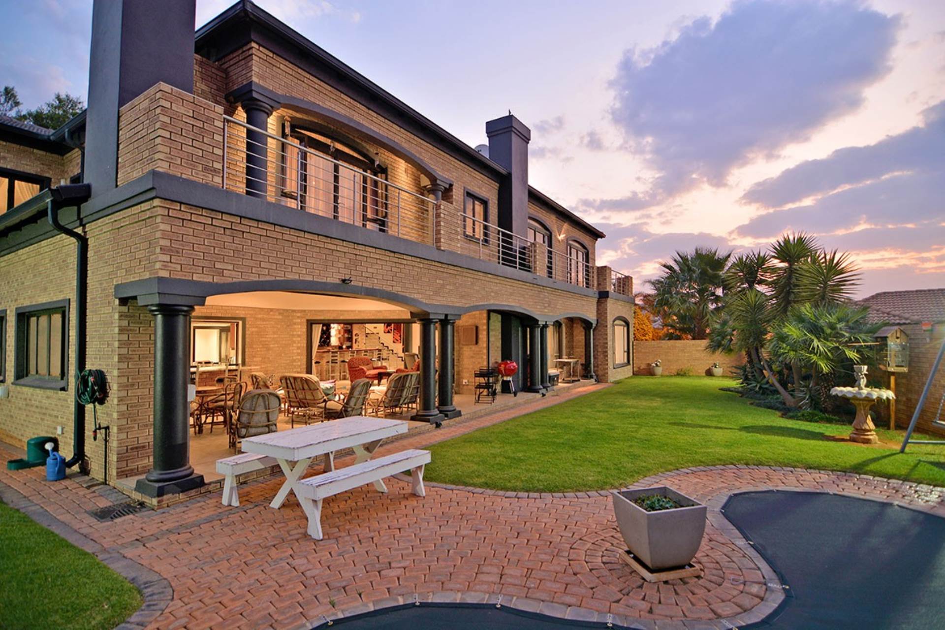 House For Sale In Ruimsig, Roodepoort, Gauteng for R 4,700,000