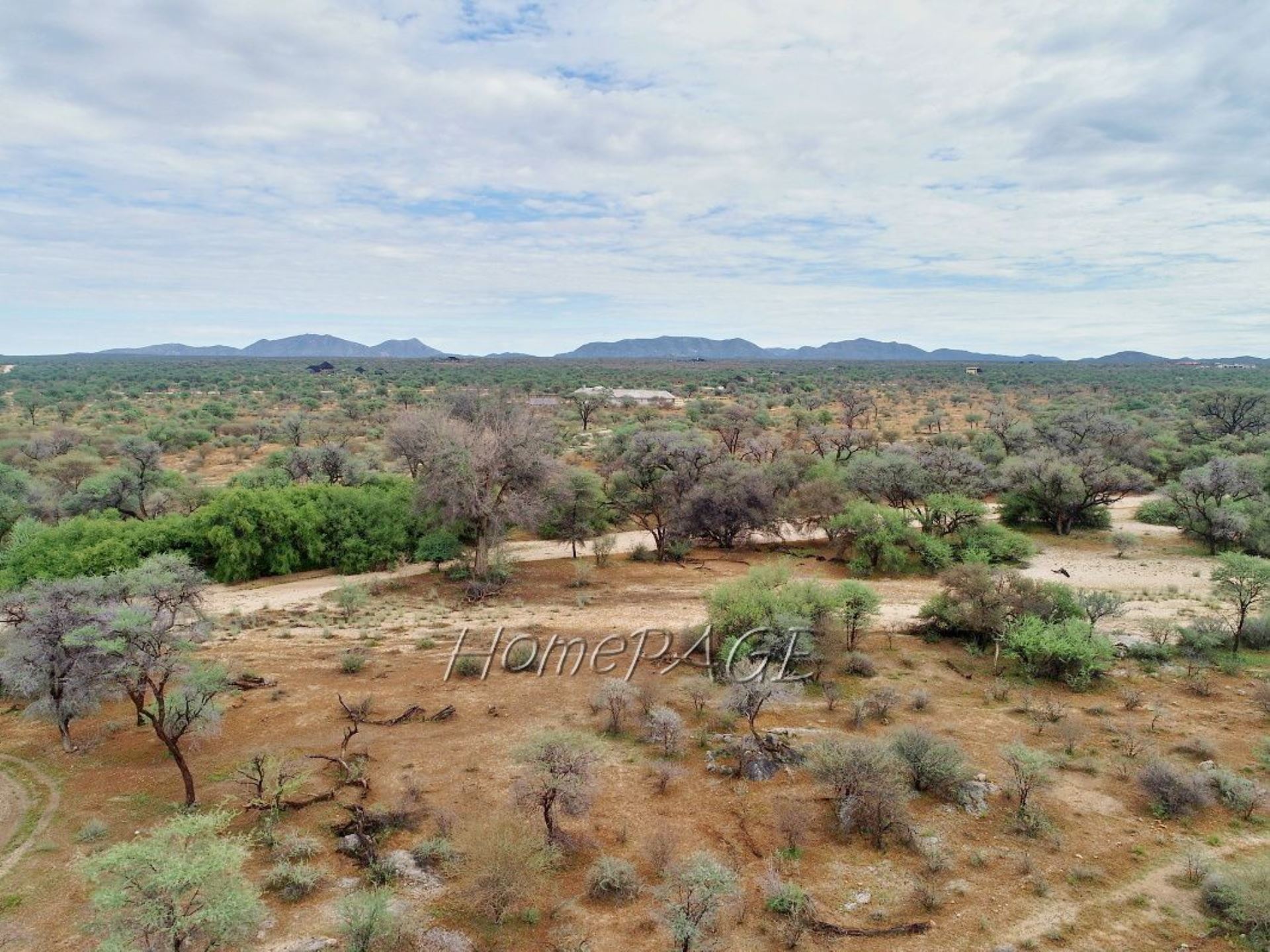 Small Holding For Sale In Omaruru, Omaruru, Namibia for NAM 1,590,000