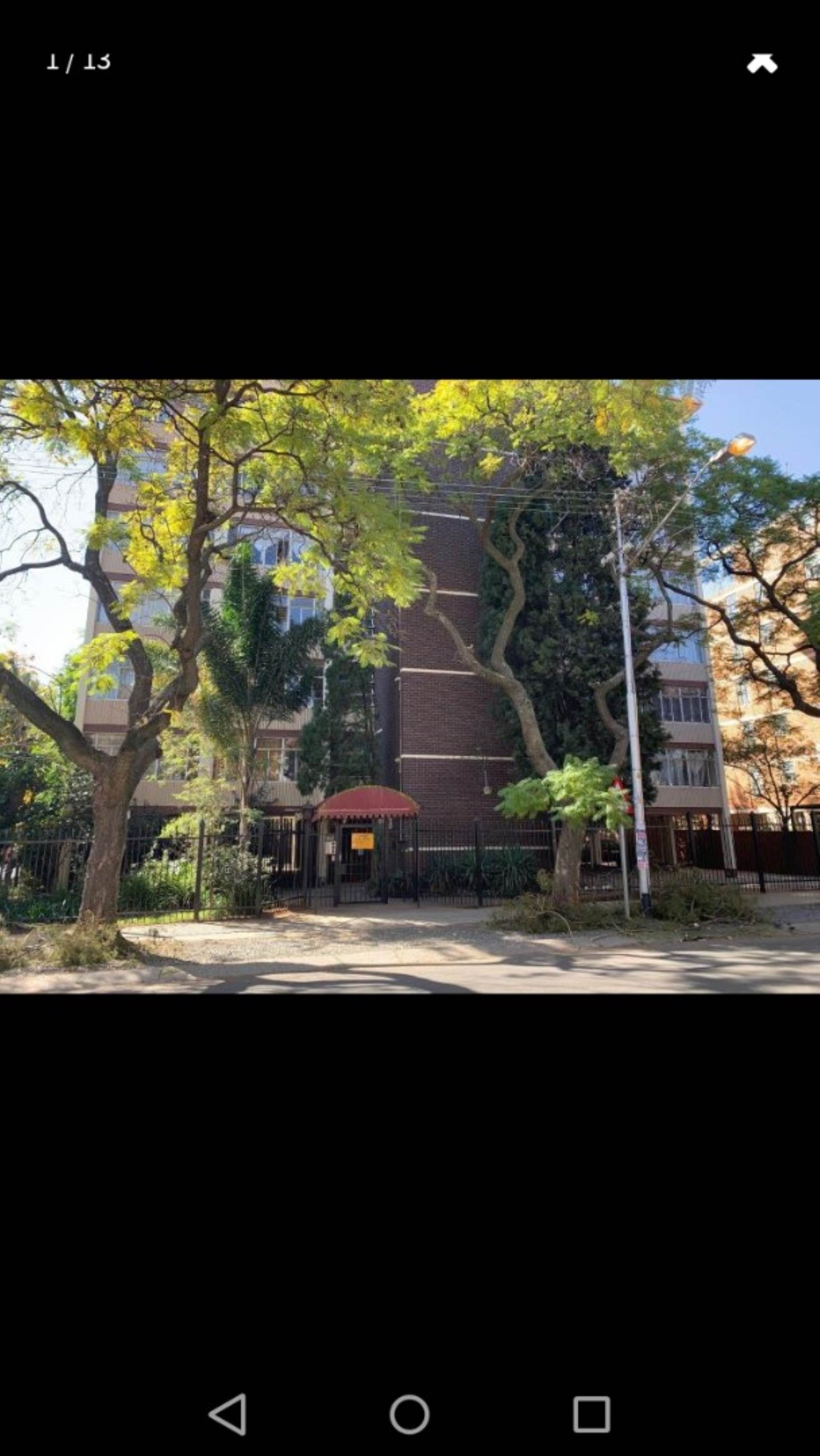 Apartment For Sale In Pretoria Central Pretoria Gauteng For R