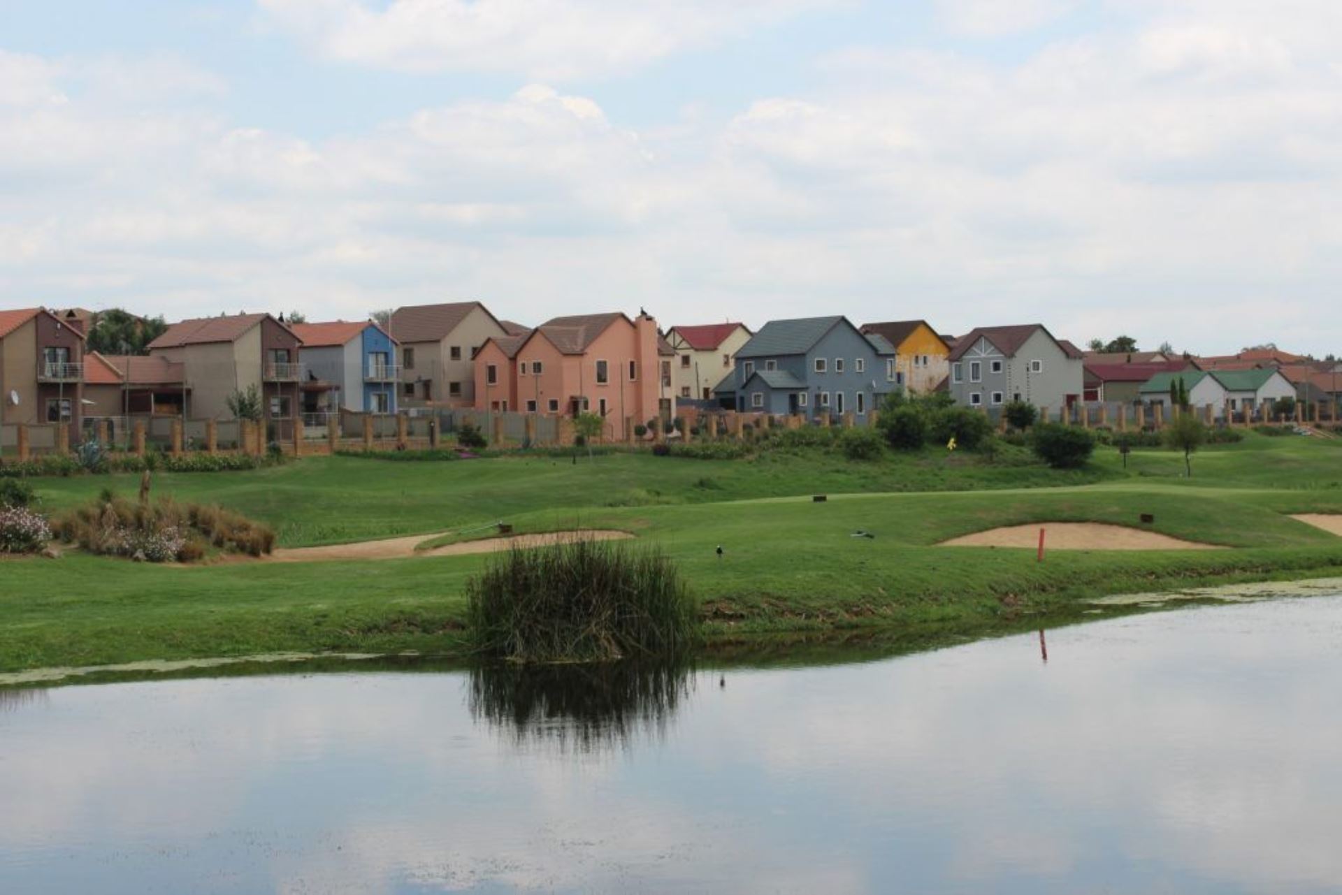 Vacant Land Residential For Sale In Thatchfield Estate, Centurion, Gauteng for R 995,000